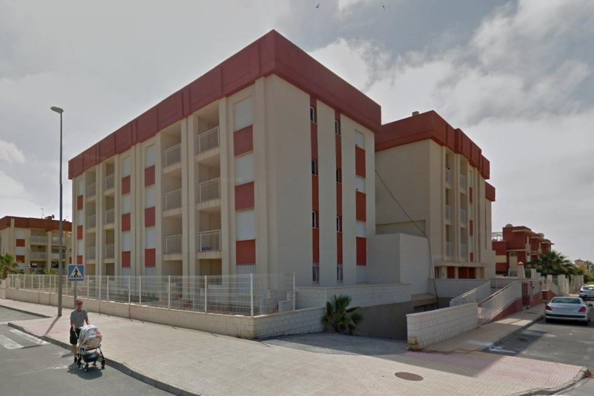 New Build - Apartment / flat - Orihuela Costa - Lomas de Cabo Roig