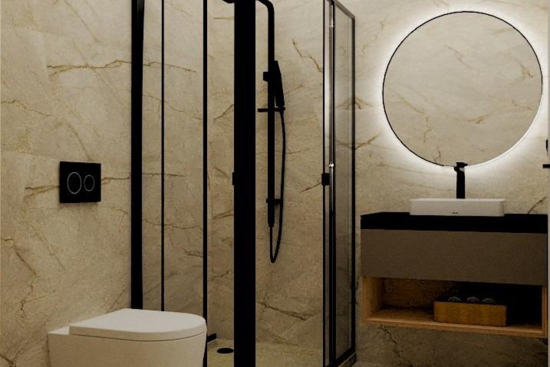 New Build - Apartment / flat - Pilar de la Horadada - Playa de las Higuericas