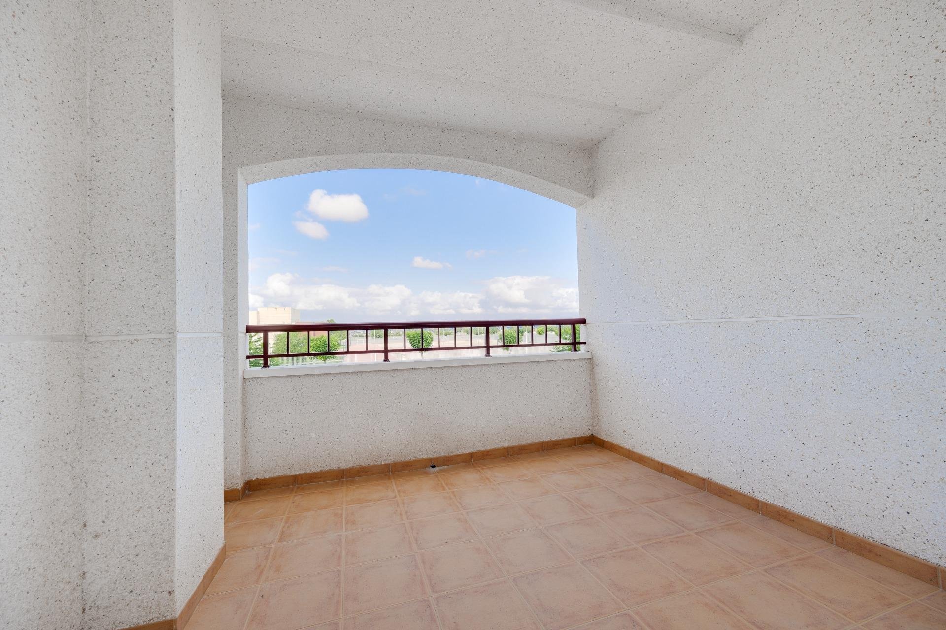 New Build - Apartment / flat - San Fulgencio - Pueblo