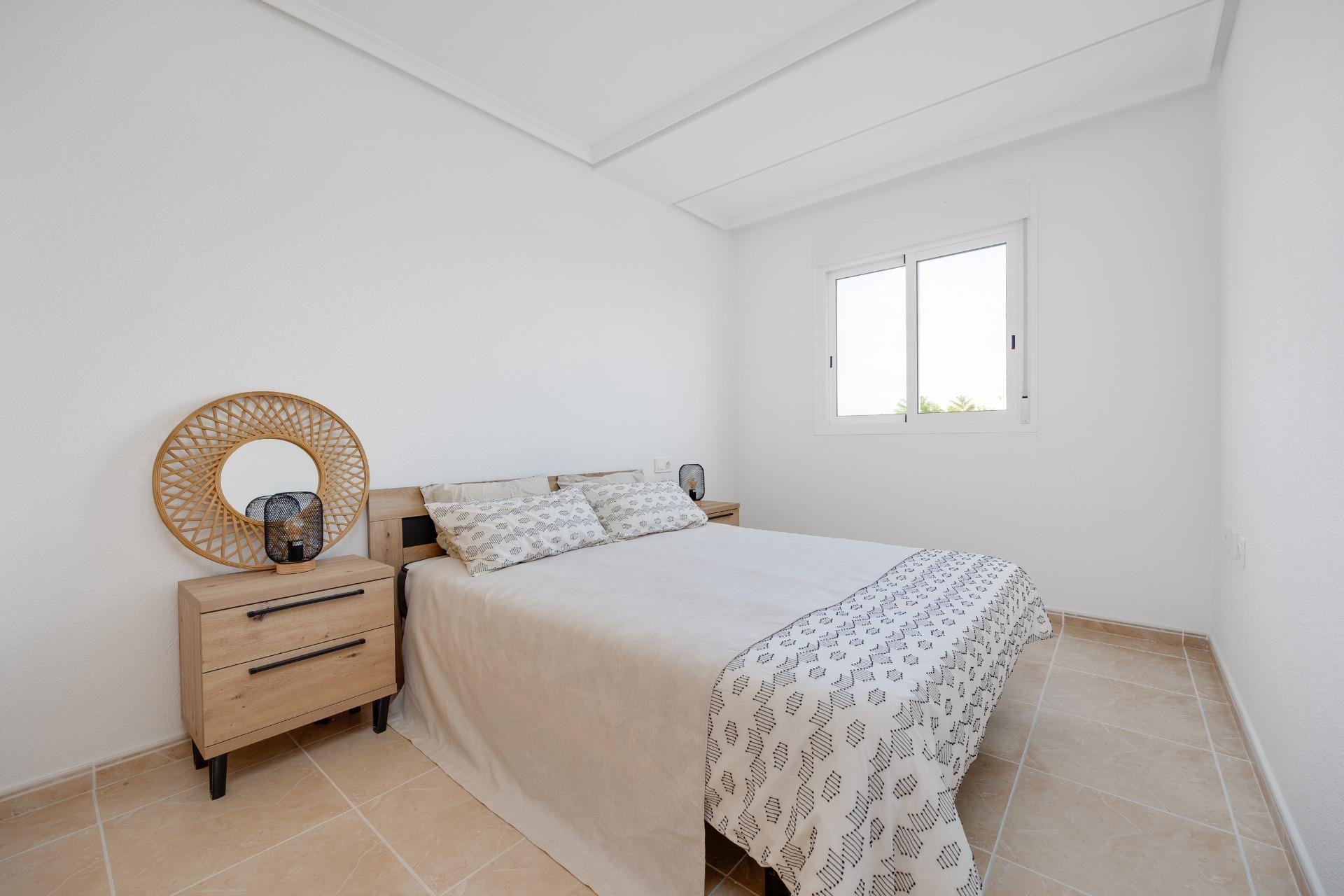 New Build - Apartment / flat - San Fulgencio - Pueblo