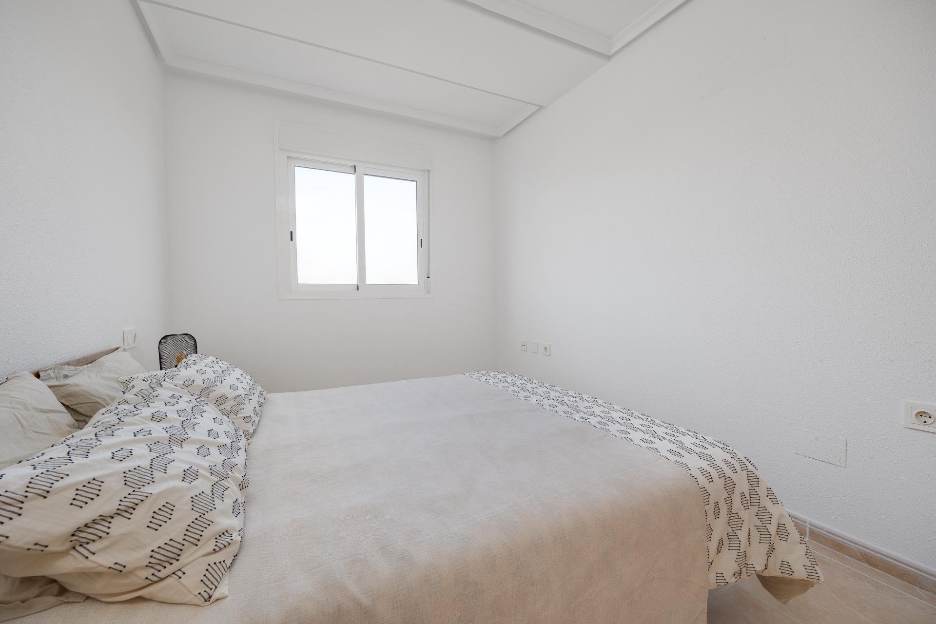 New Build - Apartment / flat - San Fulgencio - Pueblo