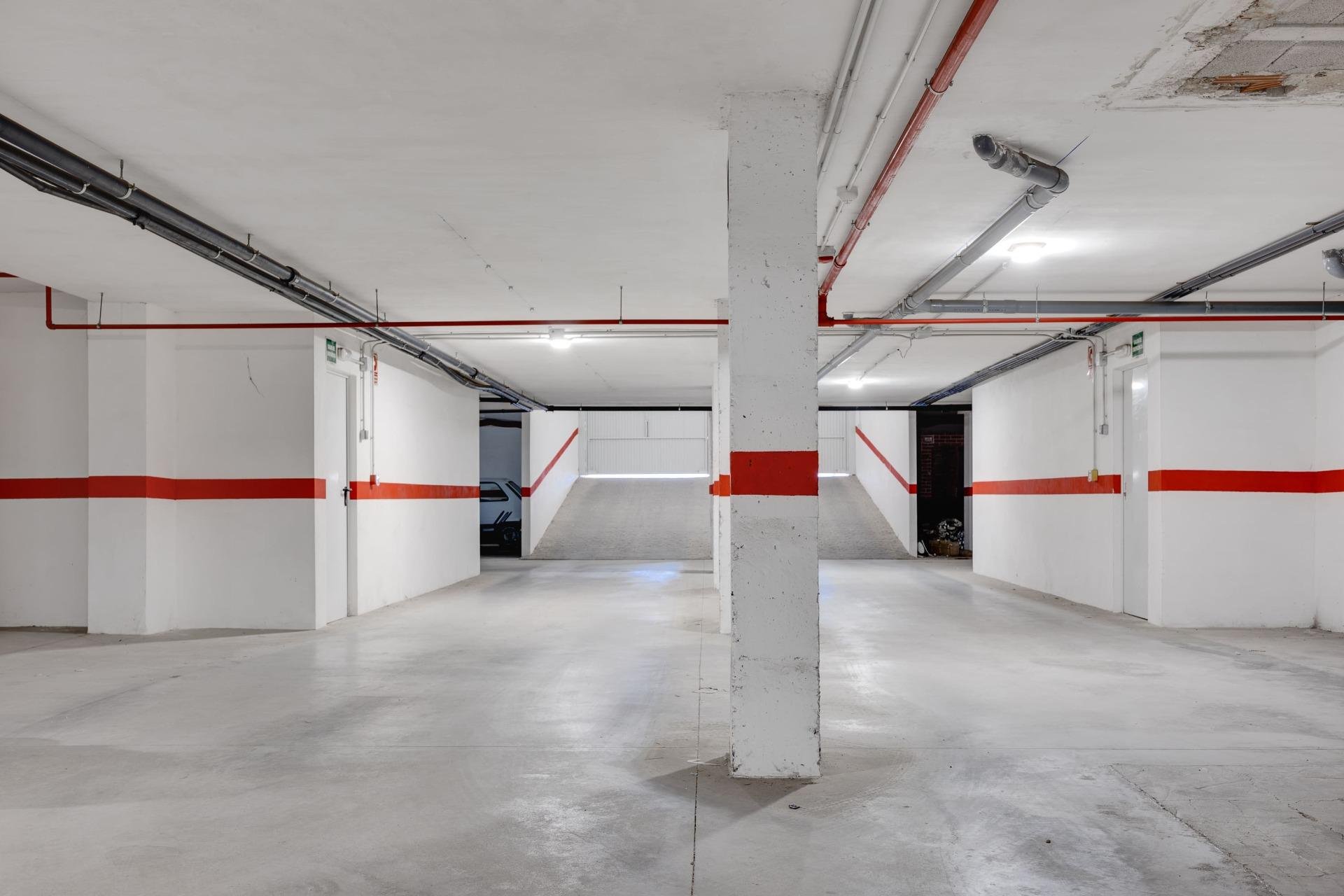 New Build - Apartment / flat - San Fulgencio - Pueblo