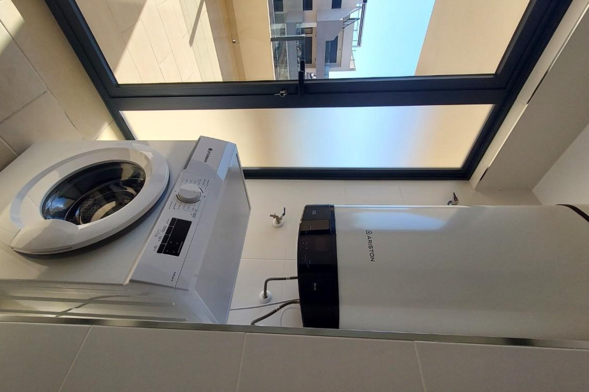 New Build - Apartment / flat - San Miguel de Salinas - Pueblo