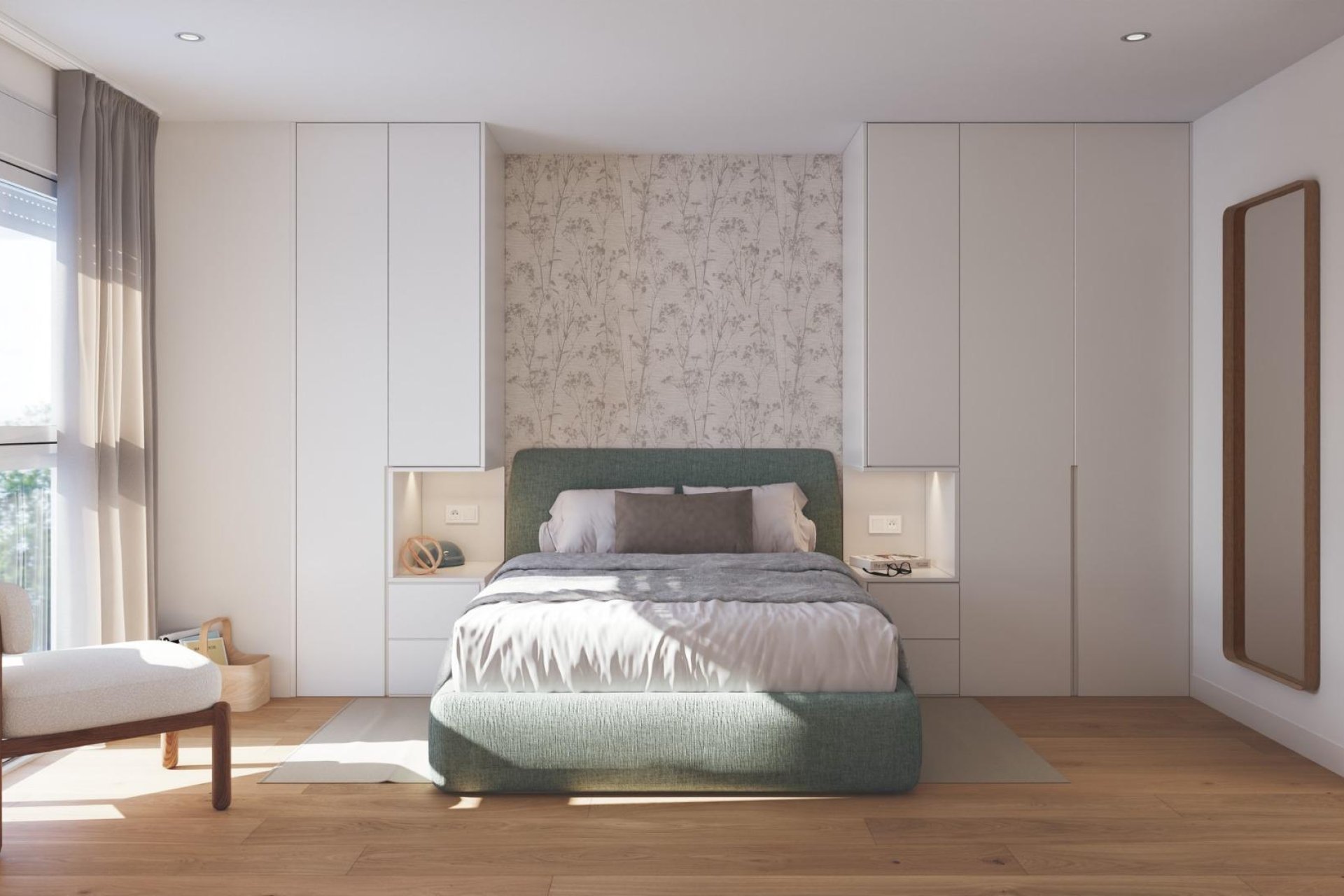 New Build - Apartment / flat - San Pedro del Pinatar - Lo Pagan