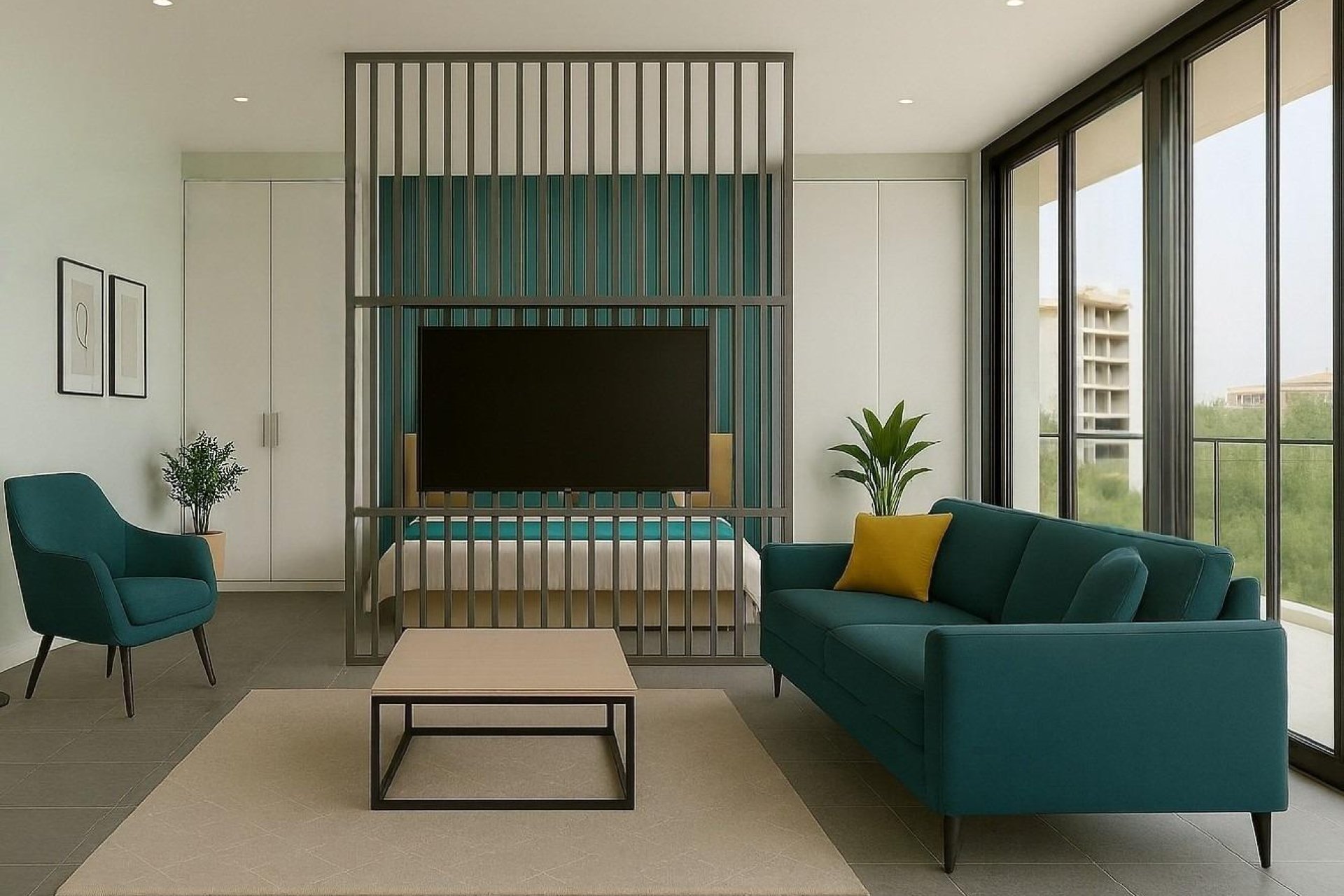 New Build - Apartment / flat - San Pedro del Pinatar - Lo Pagan