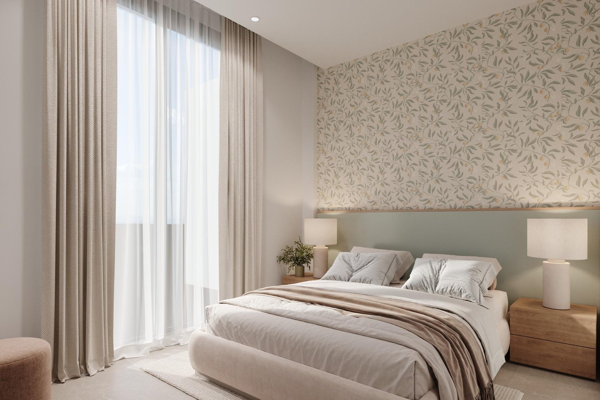 New Build - Apartment / flat - Torre Pacheco - Santa Rosalia Lake And Life Resort