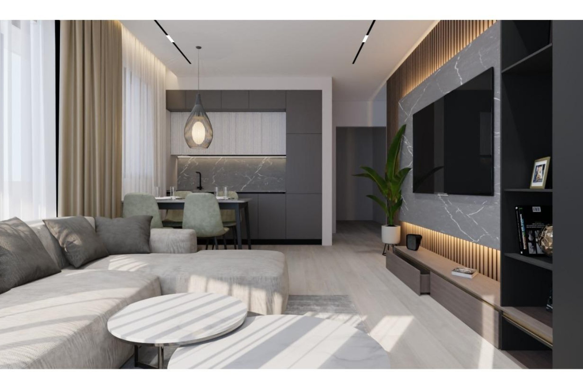 New Build - Apartment / flat - Torrevieja - Centro