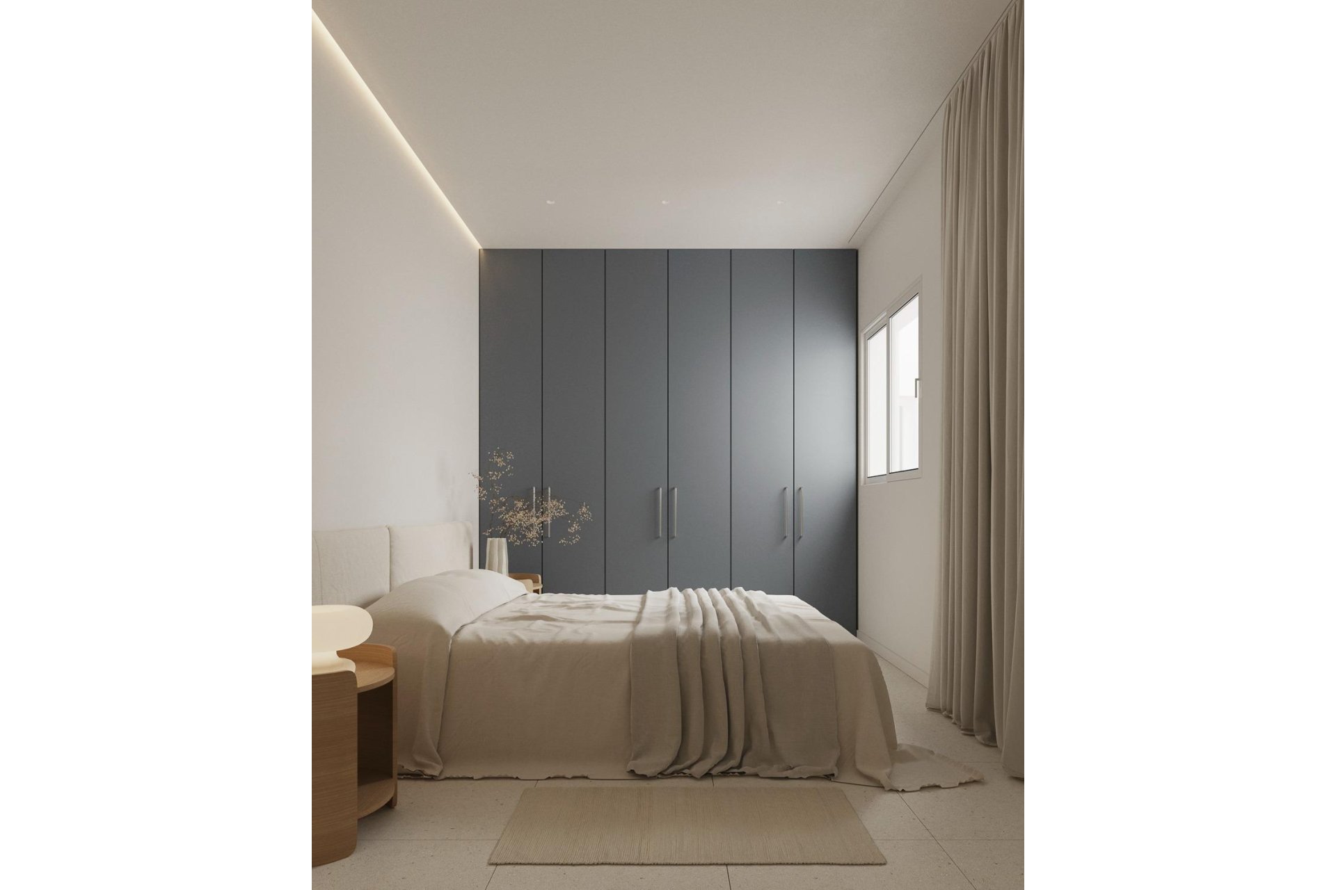 New Build - Apartment / flat - Torrevieja - Centro