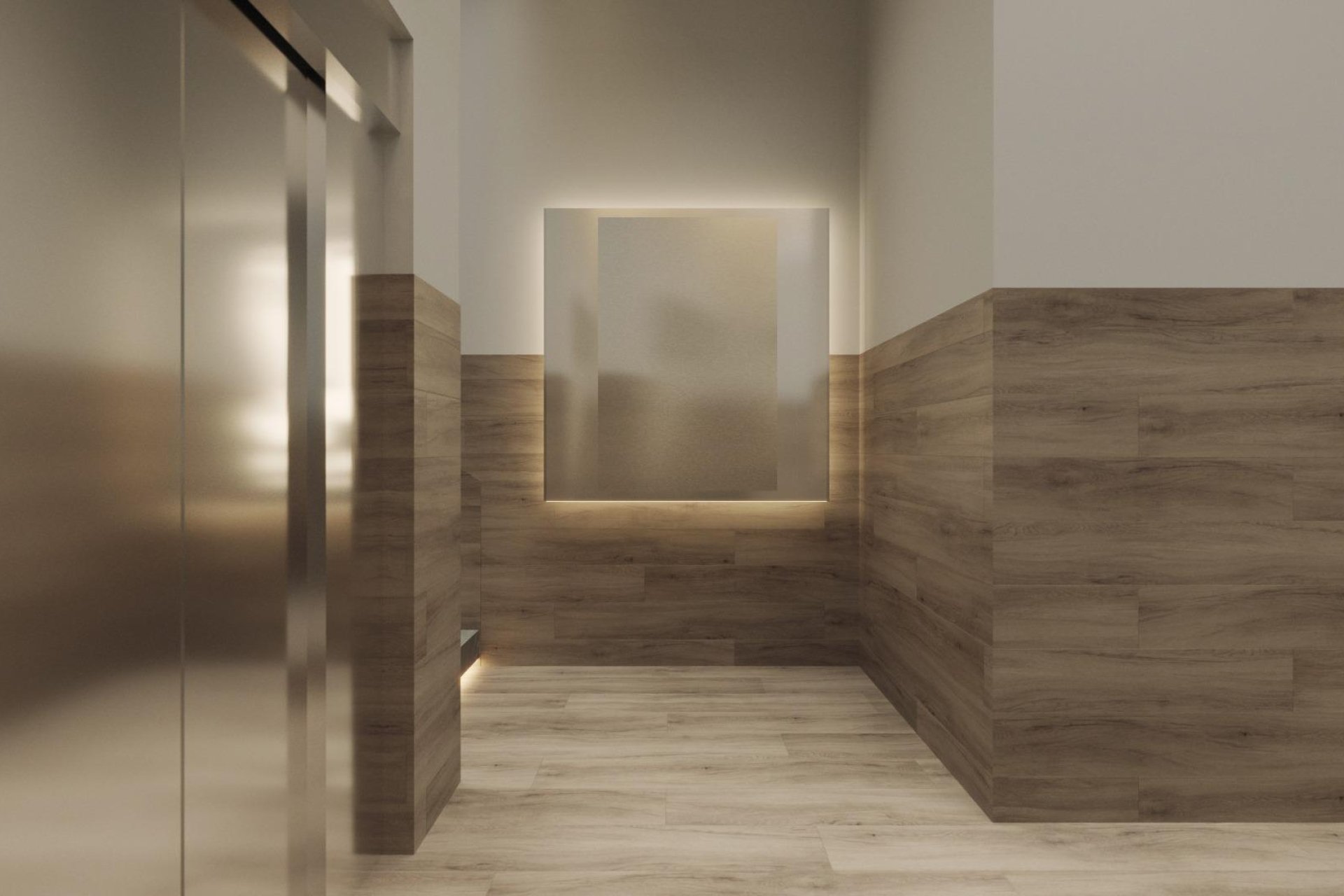 New Build - Apartment / flat - Torrevieja - Centro