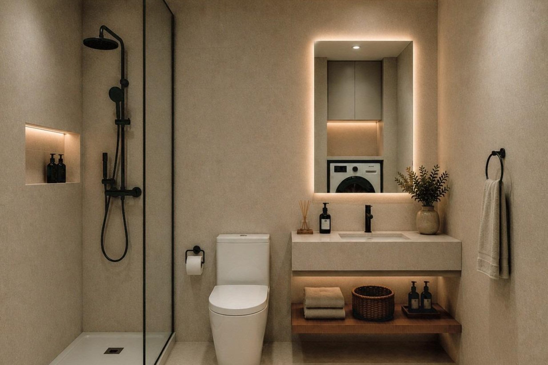 New Build - Apartment / flat - Torrevieja - Centro