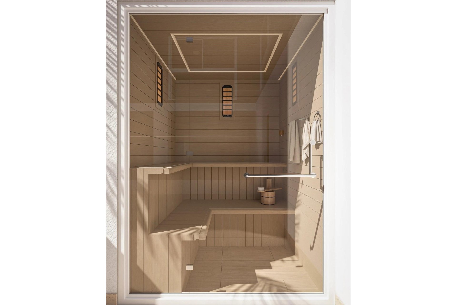 New Build - Apartment / flat - Torrevieja - Centro