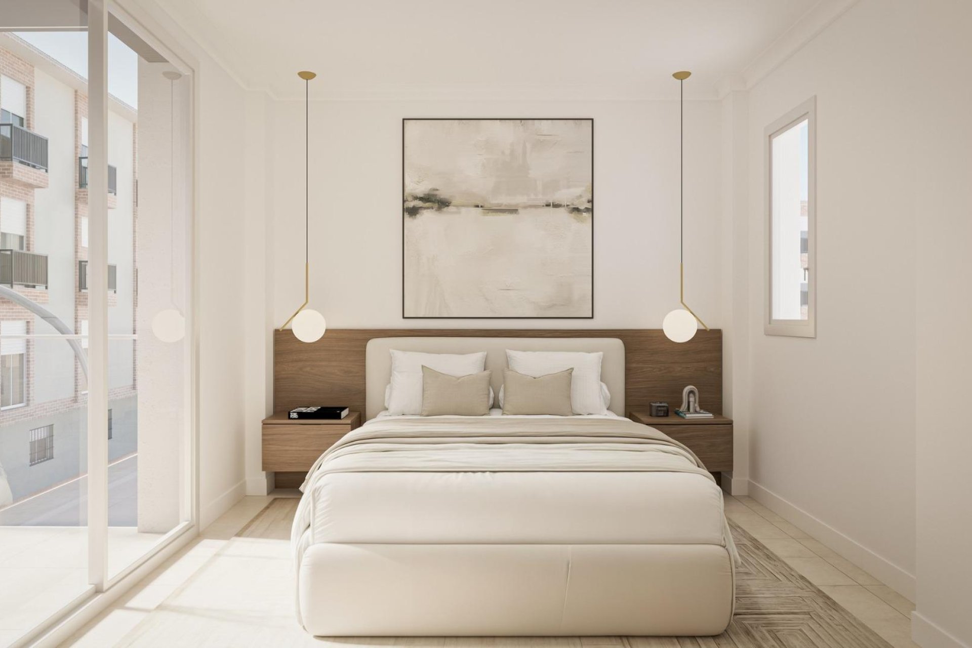 New Build - Apartment / flat - Torrevieja - Centro