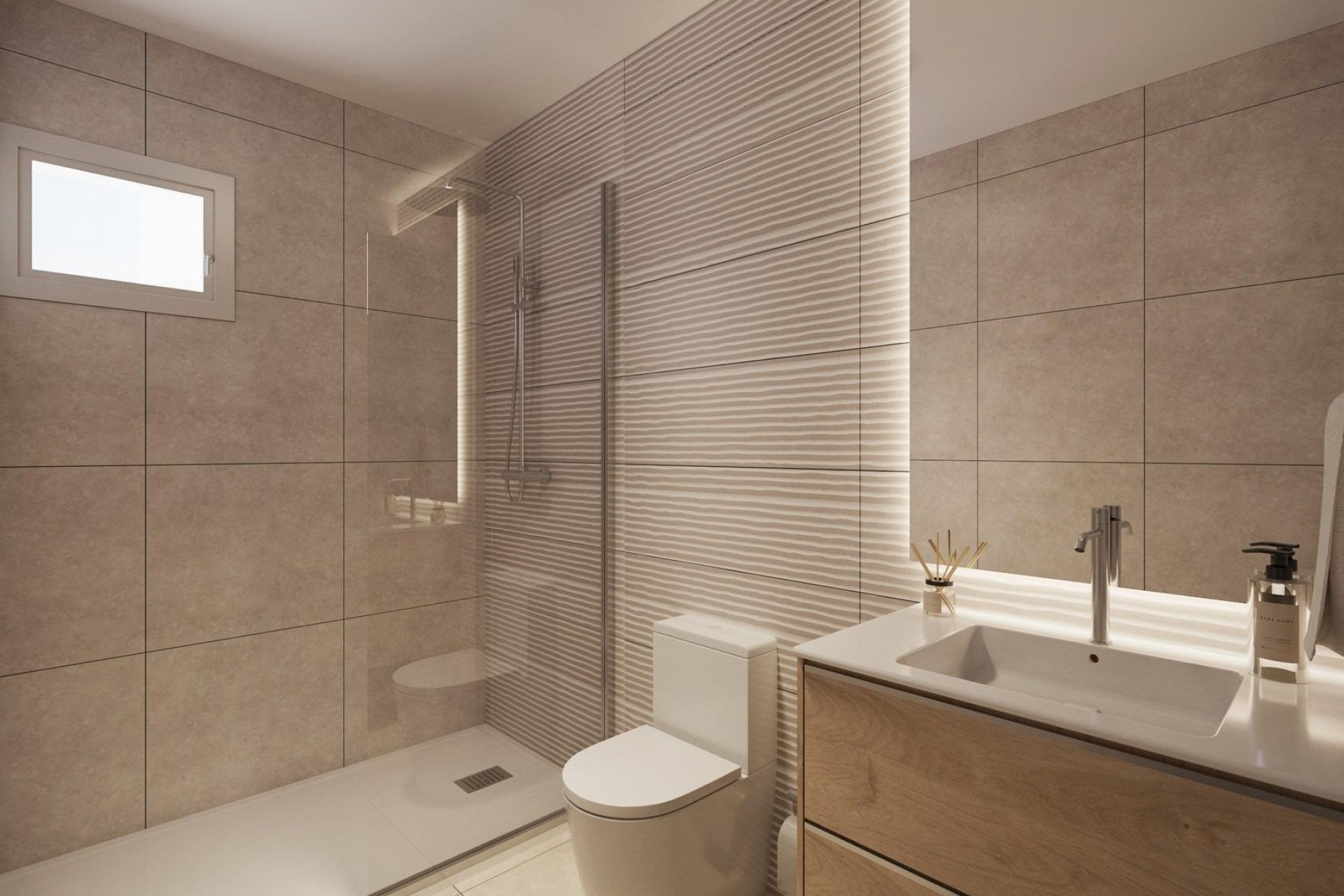 New Build - Apartment / flat - Torrevieja - Centro