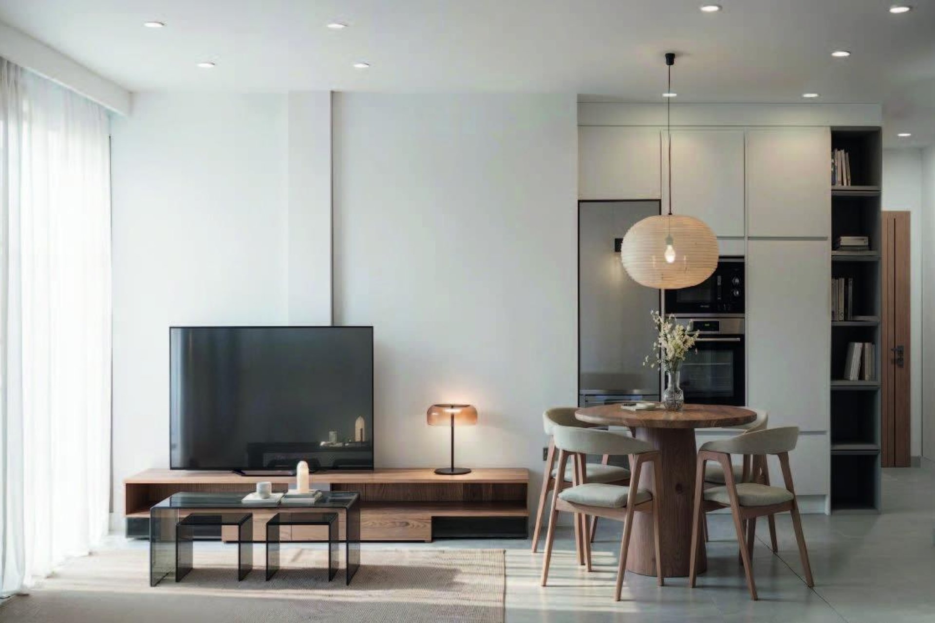 New Build - Apartment / flat - Torrevieja - Playa de El Cura