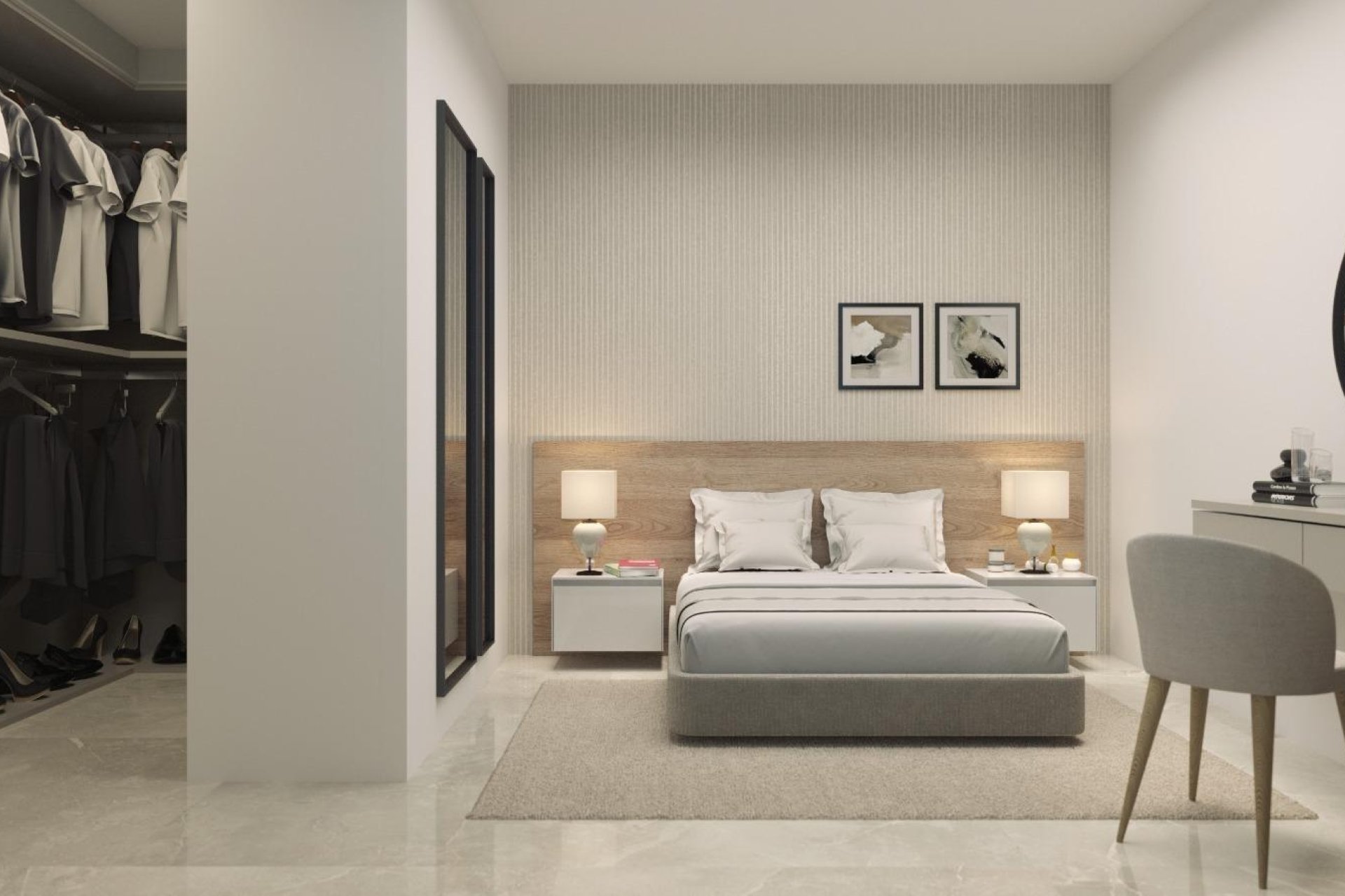 New Build - Apartment / flat - Torrevieja - Playa de El Cura