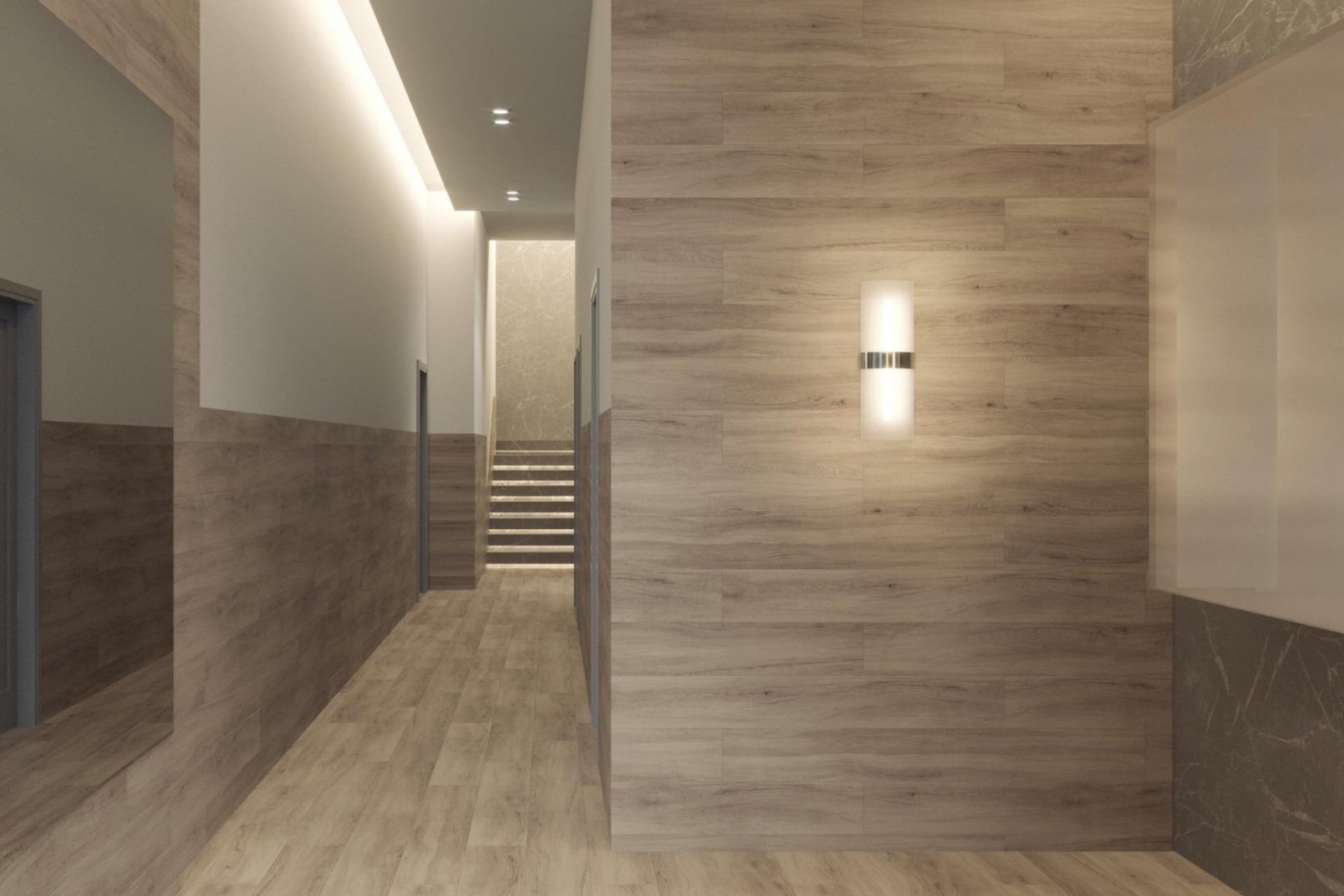 New Build - Apartment / flat - Torrevieja - Playa de los Locos