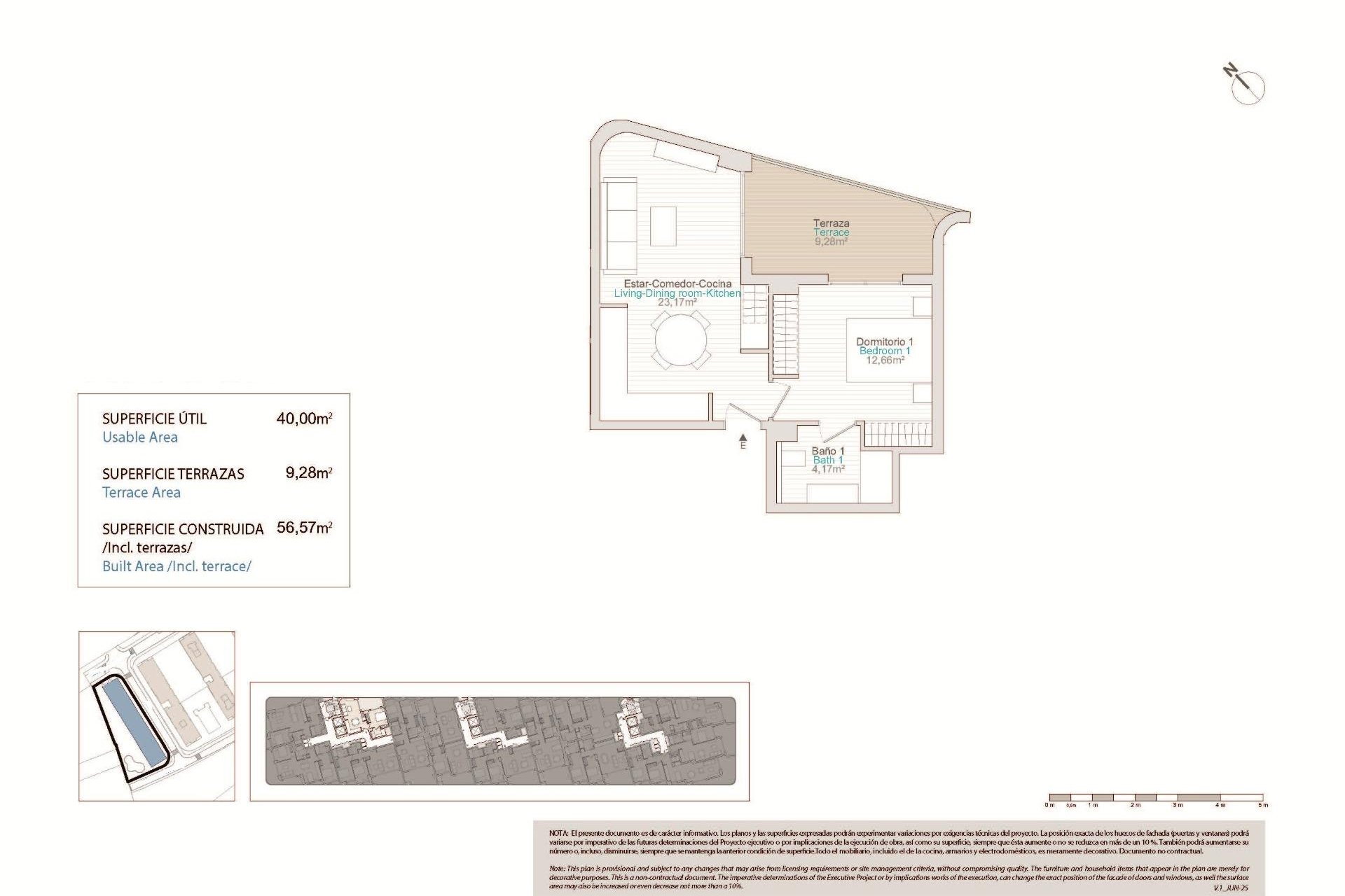 New Build - Apartment / flat - Villajoyosa - La Tellerola