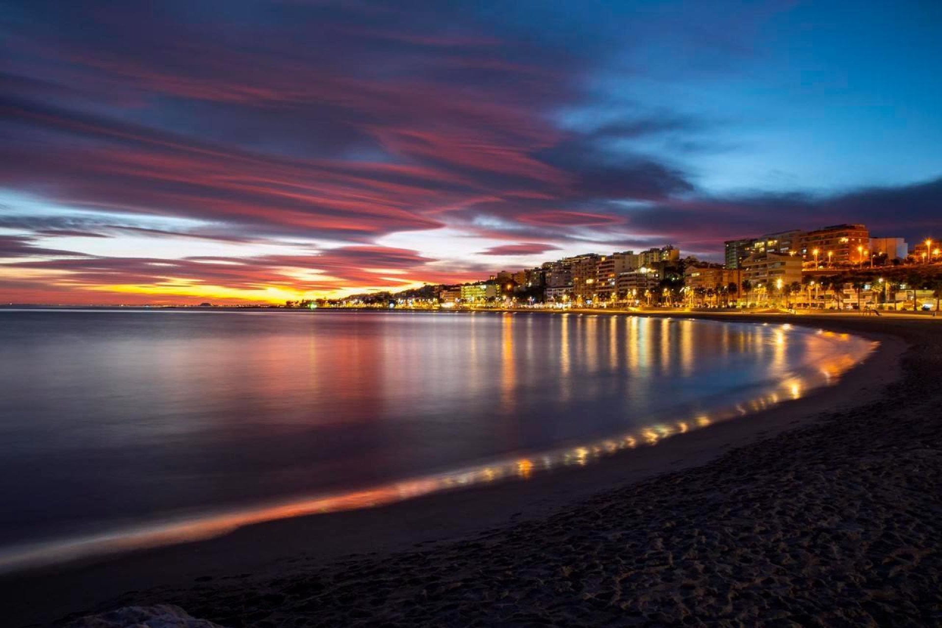 New Build - Apartment / flat - Villajoyosa - La Tellerola