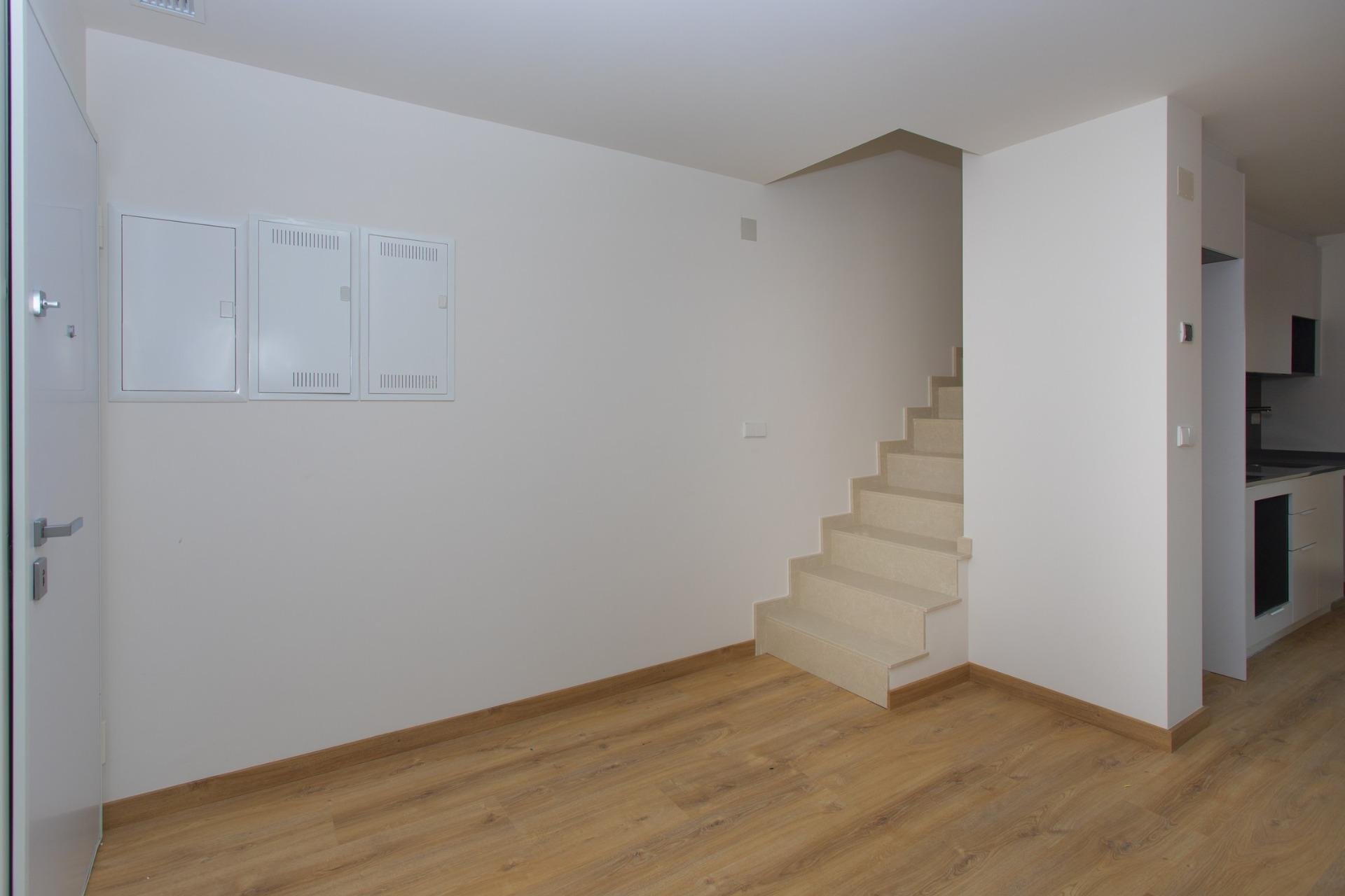 New Build - Bungalow - Hondón de las Nieves - El Salero