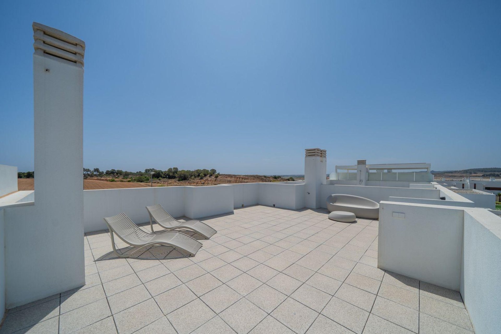New Build - Bungalow - Orihuela - Vistabella Golf
