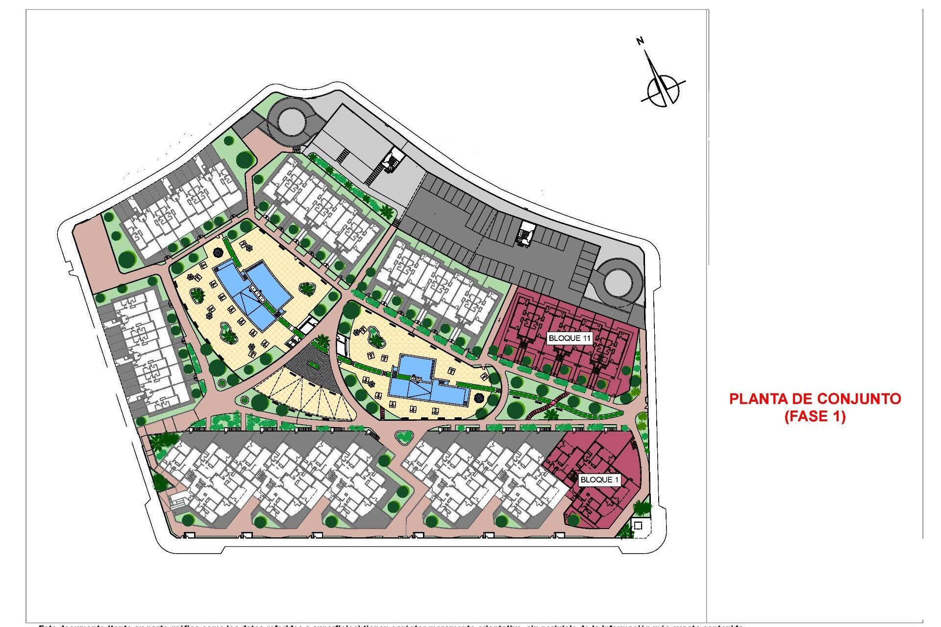 New Build - Bungalow - Pilar de la Horadada - Mil Palmeras