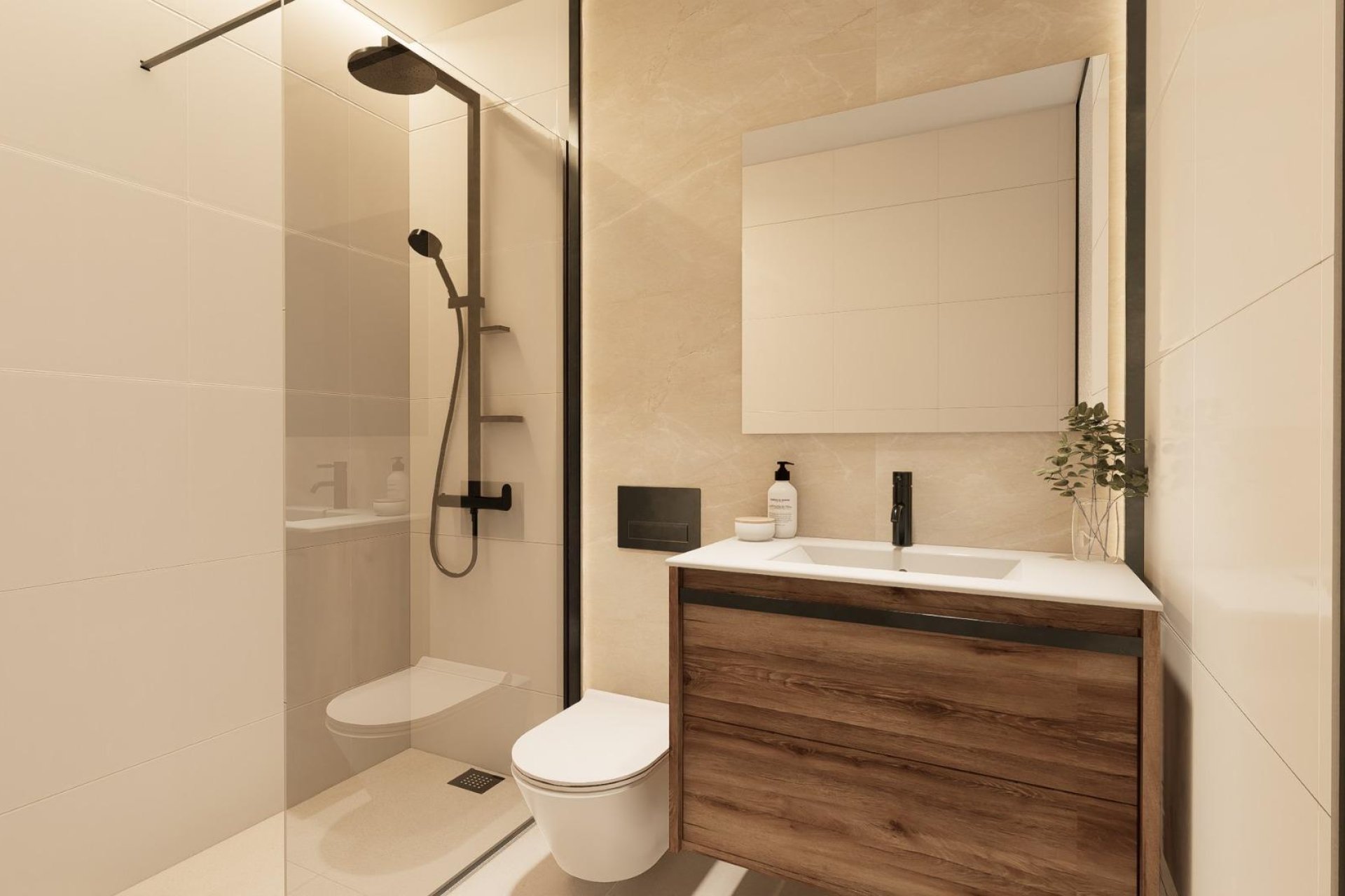 New Build - Bungalow - Pilar de la Horadada - pueblo