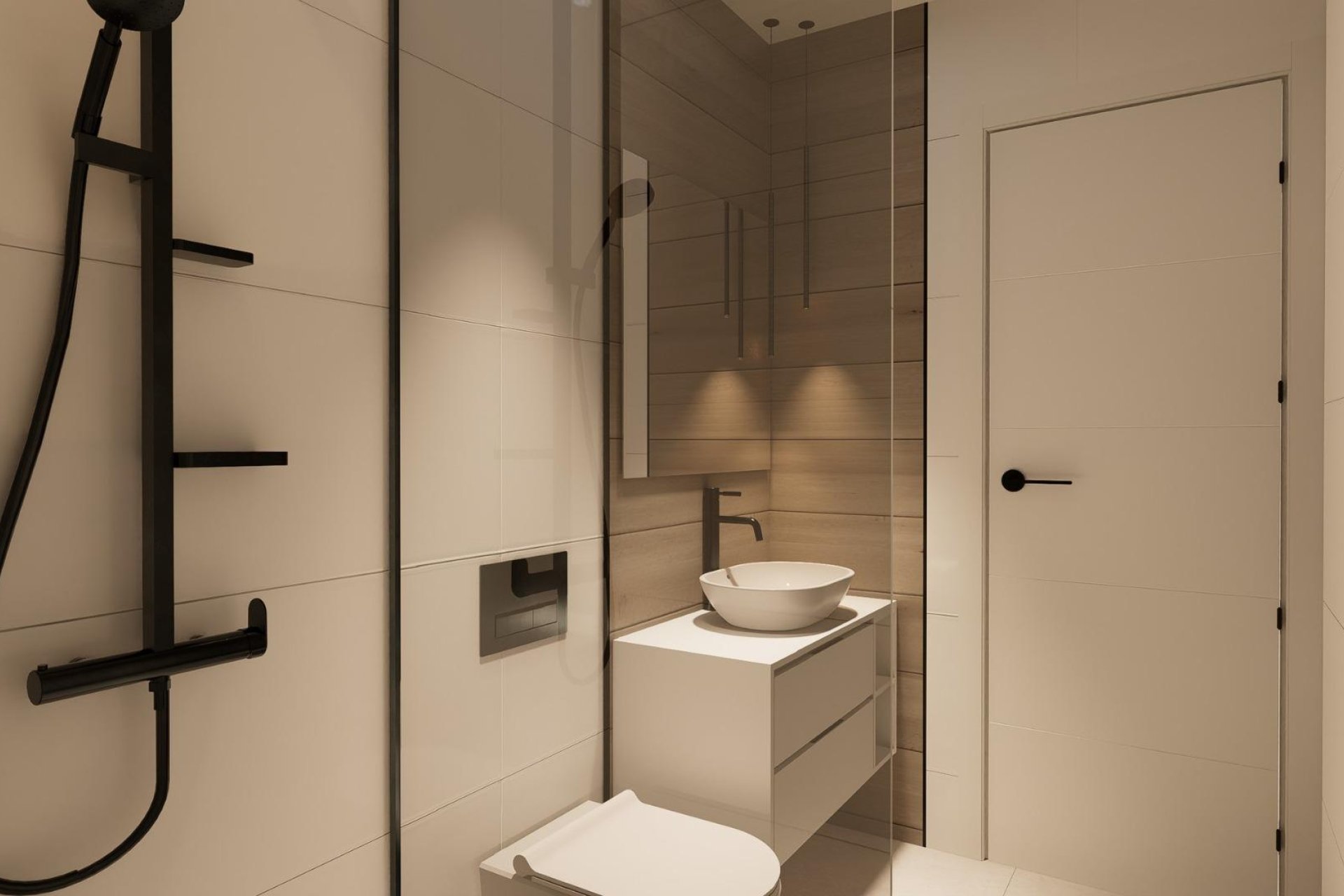 New Build - Bungalow - Pilar de la Horadada - pueblo