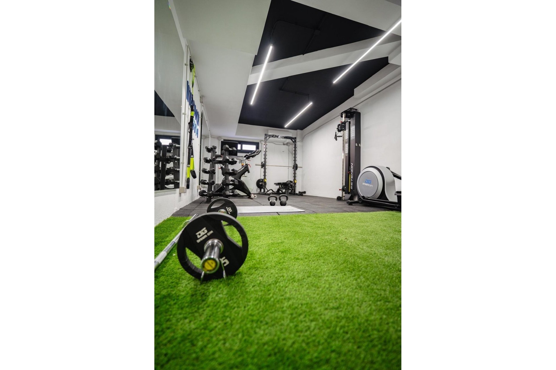 New Build - Bungalow - Pilar de la Horadada - pueblo