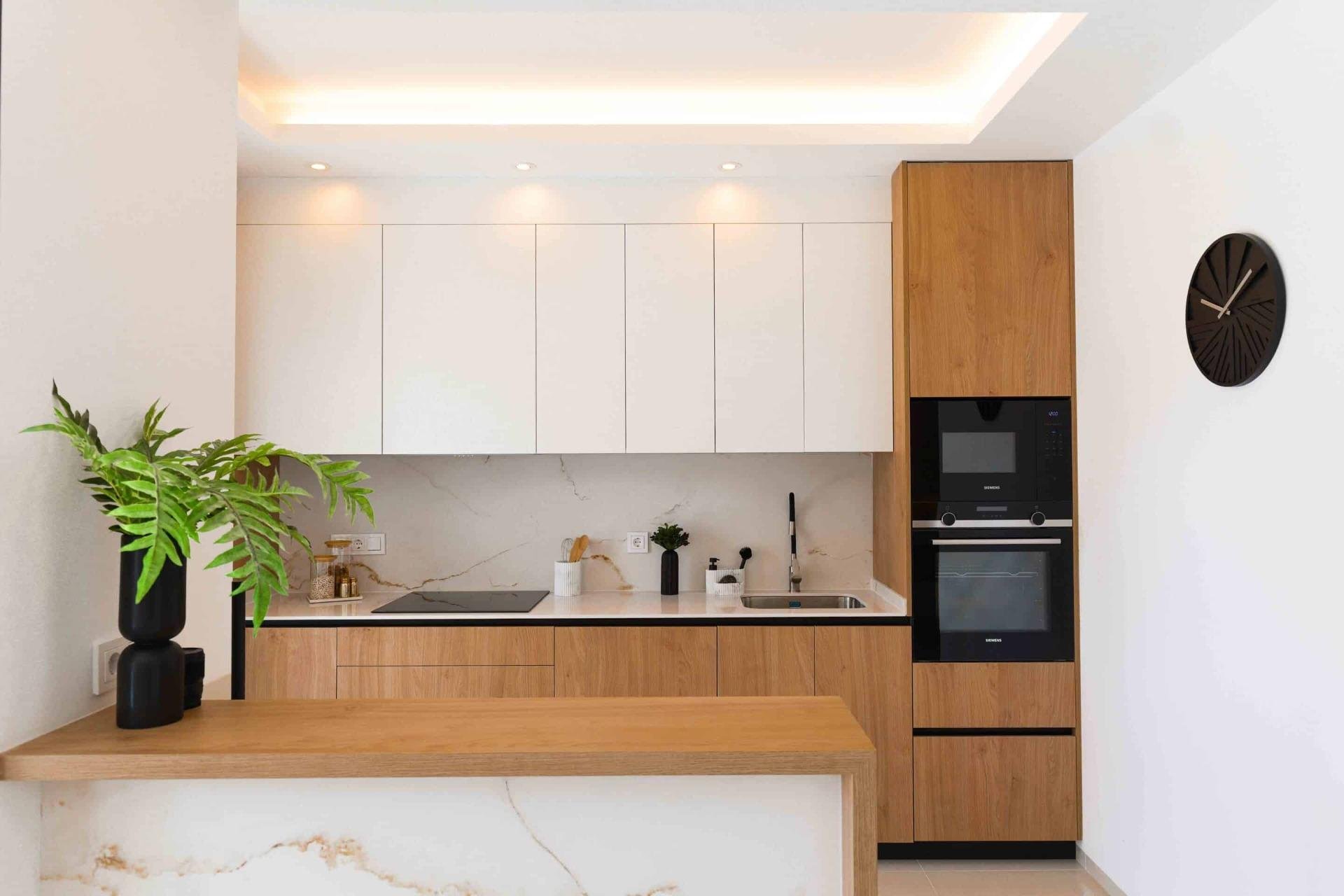 New Build - Bungalow - Rojales - Doña Pepa