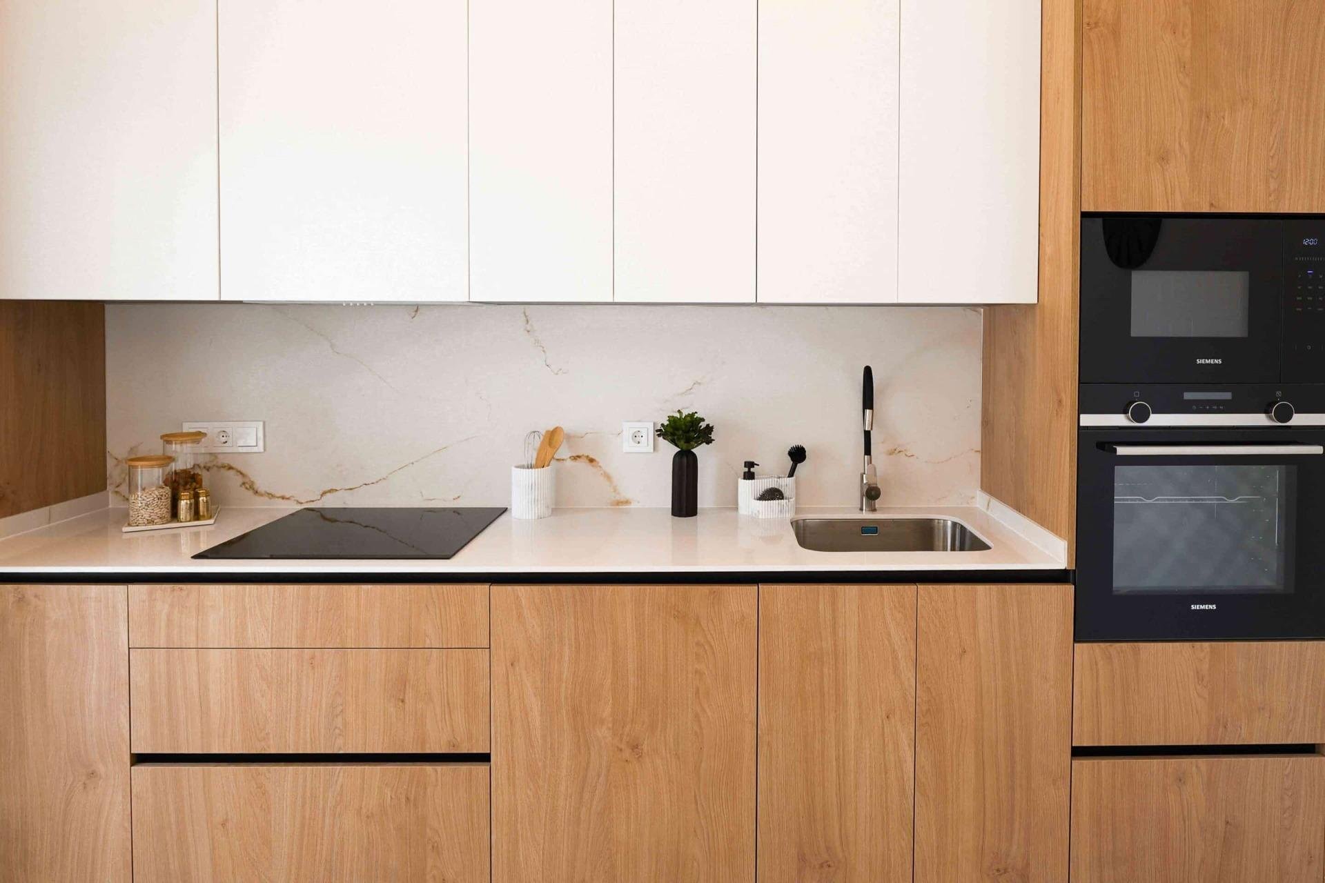 New Build - Bungalow - Rojales - Doña Pepa