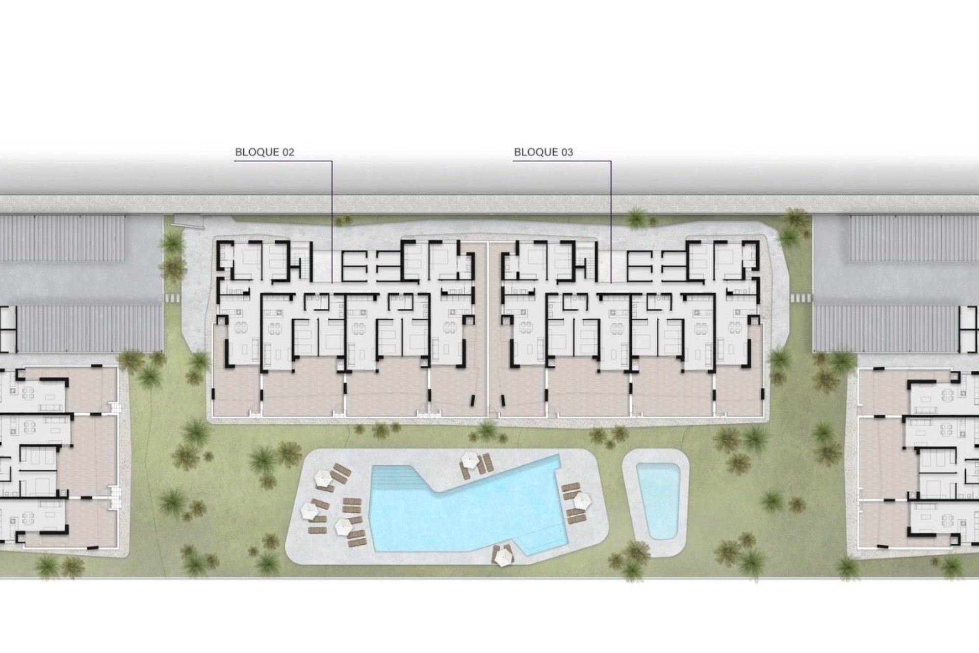 New Build - Bungalow - Rojales - Lo Marabu