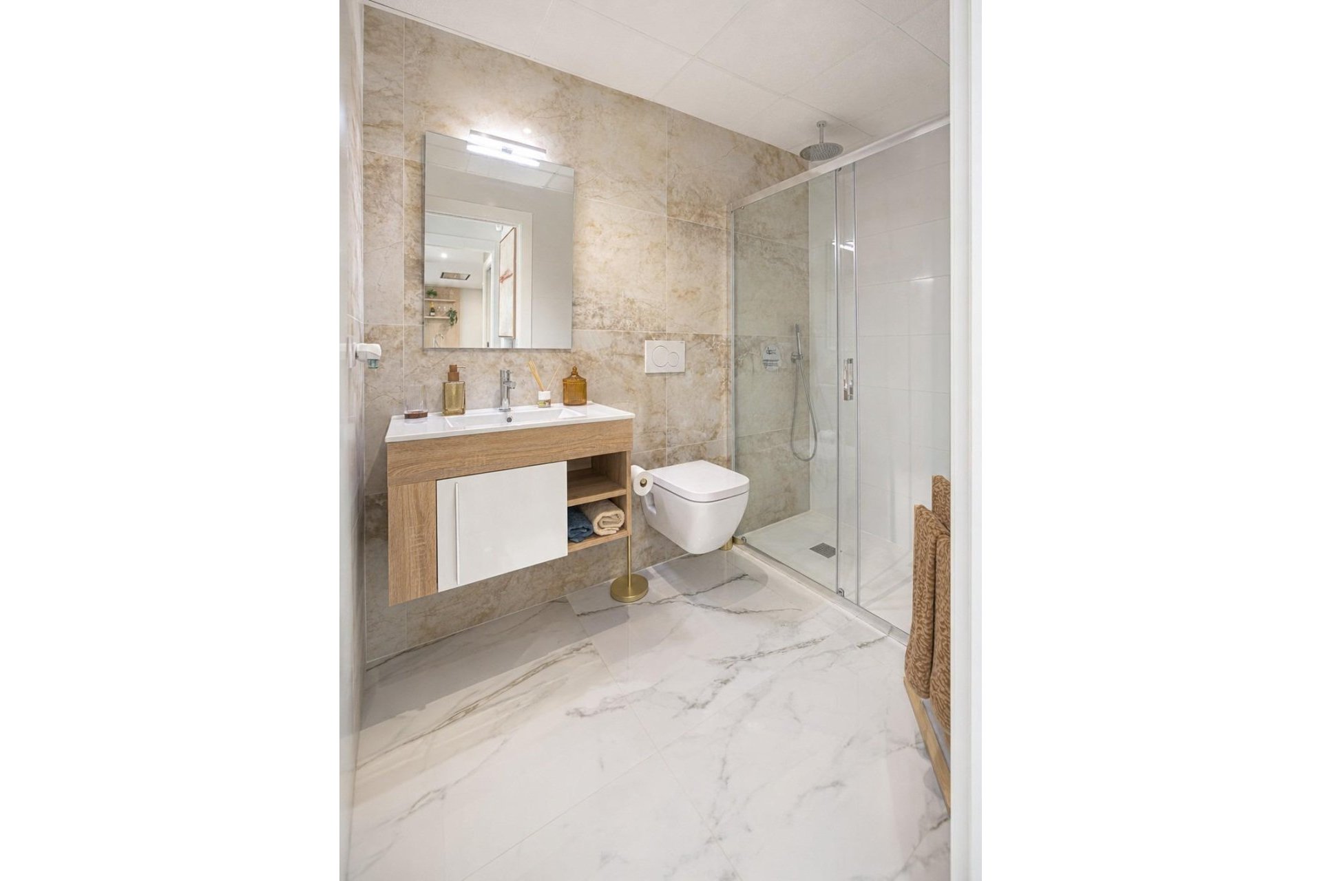 New Build - Bungalow - Rojales - Lo Marabu