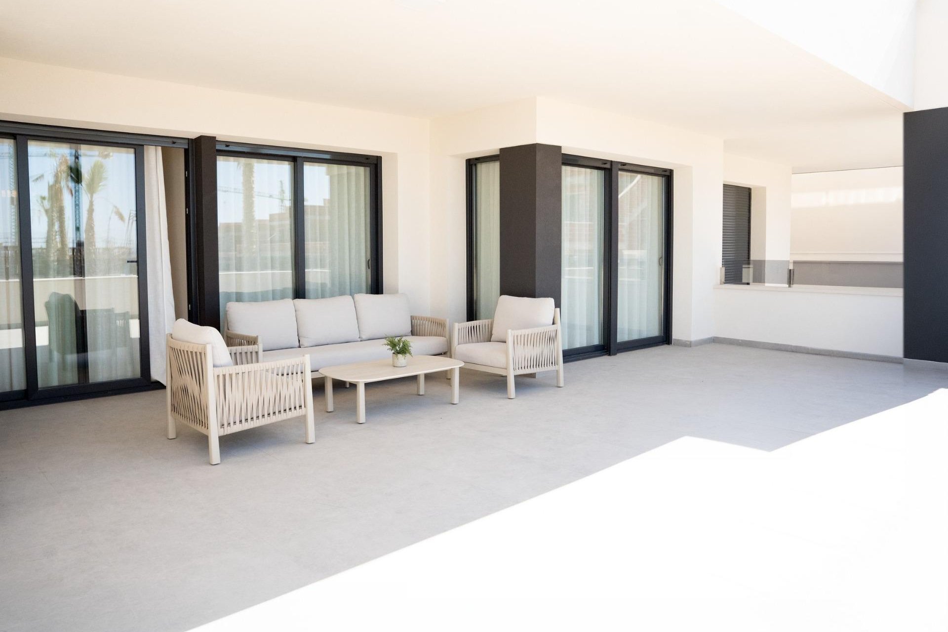 New Build - Bungalow - Rojales - Lo Marabu