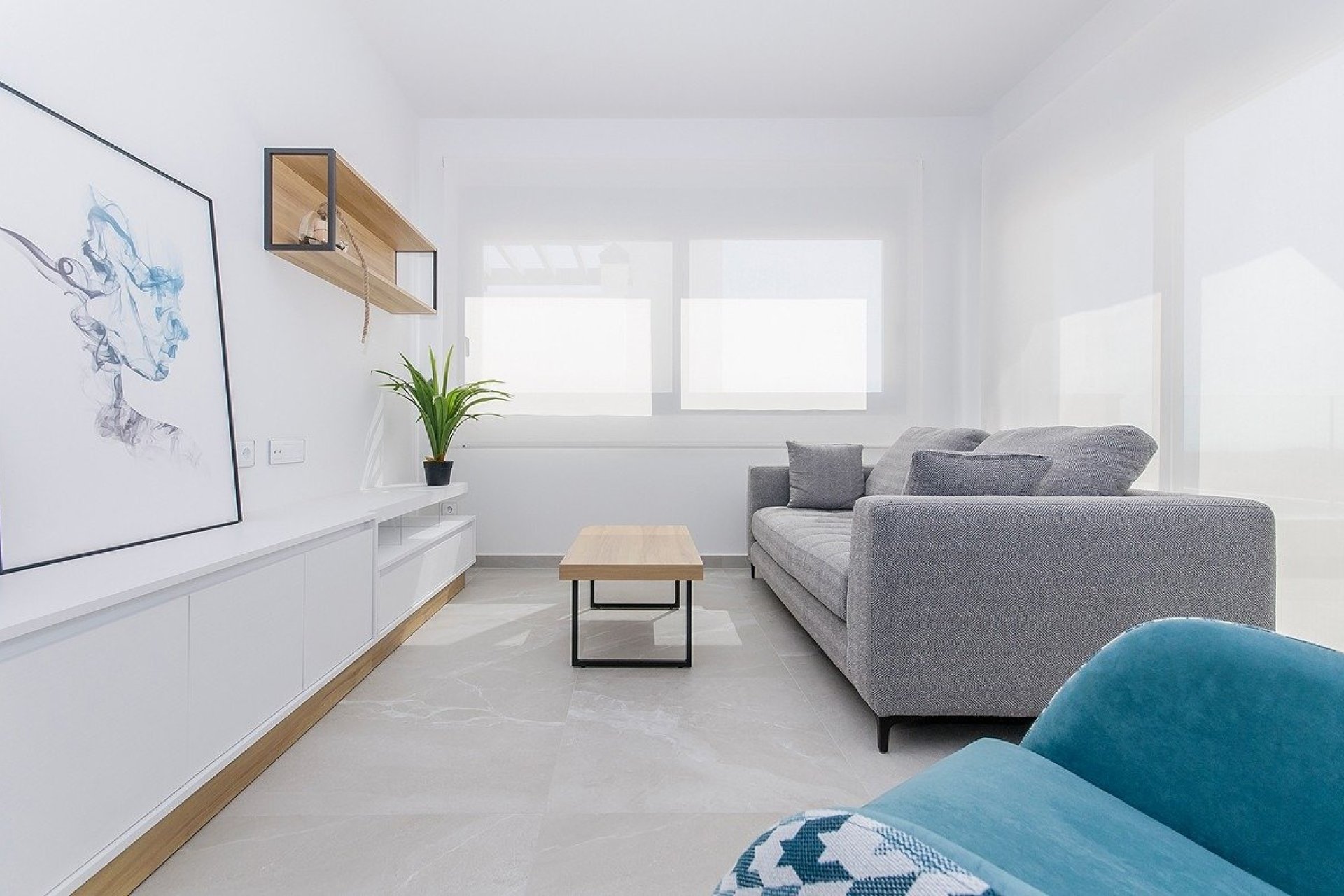 New Build - Bungalow - San Miguel de Salinas - Cerro Del Sol