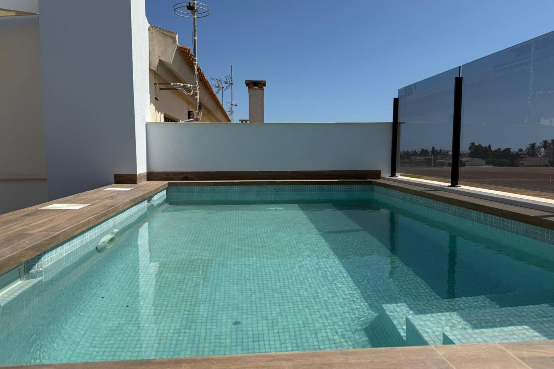 New Build - Bungalow - San Pedro del Pinatar - El Salero