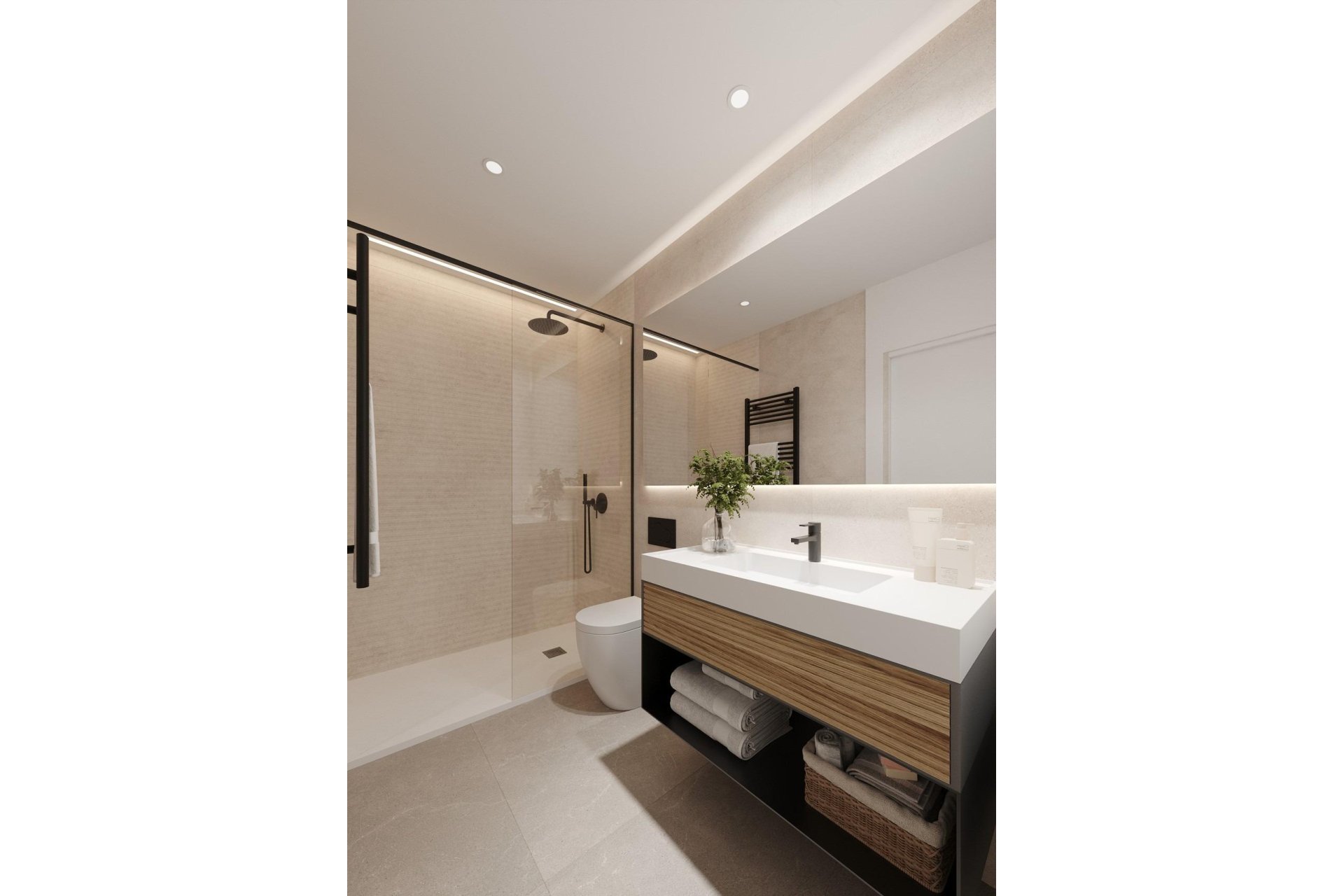 New Build - Bungalow - Torre Pacheco - Santa Rosalia Lake And Life Resort