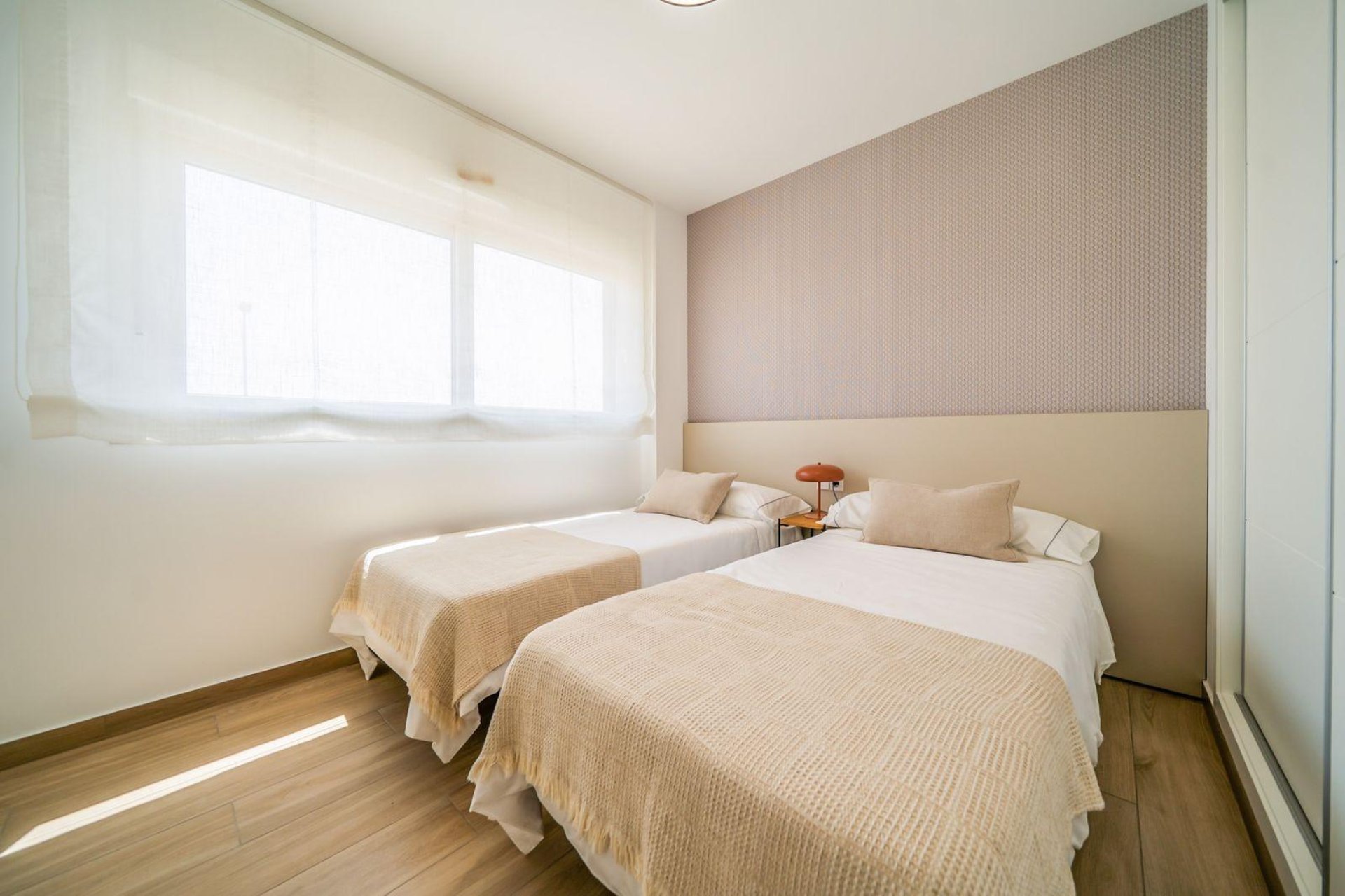 New Build - Ground Floor Bungalow - Orihuela - Vistabella Golf