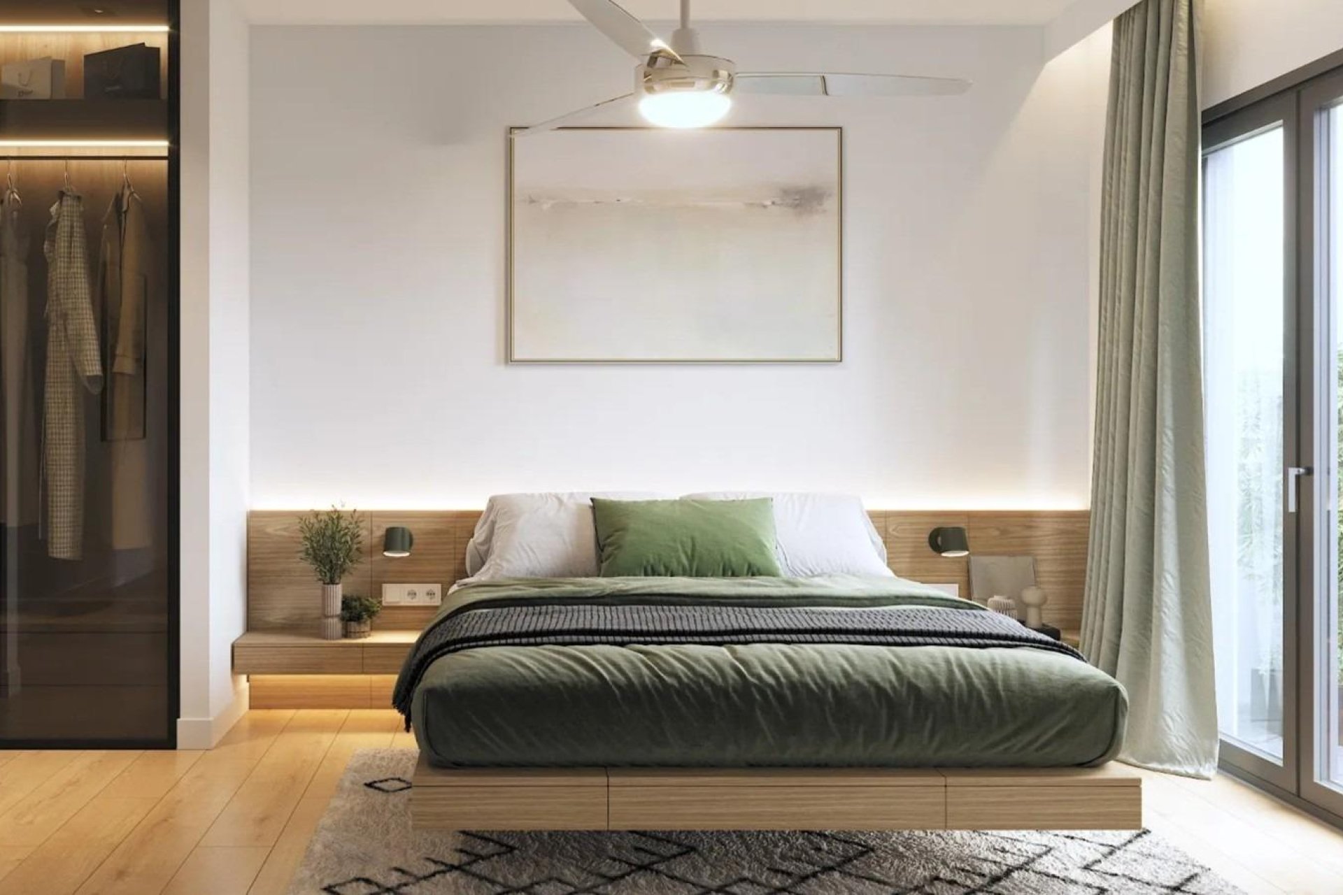 New Build - Ground Floor Bungalow - San Pedro del Pinatar - Los Pinos