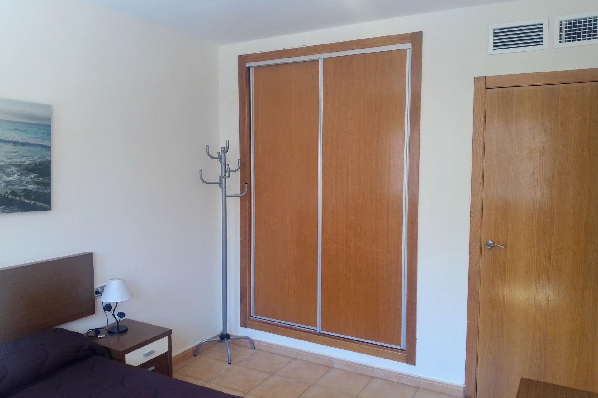 New Build - Penthouse - Aguilas - Collados