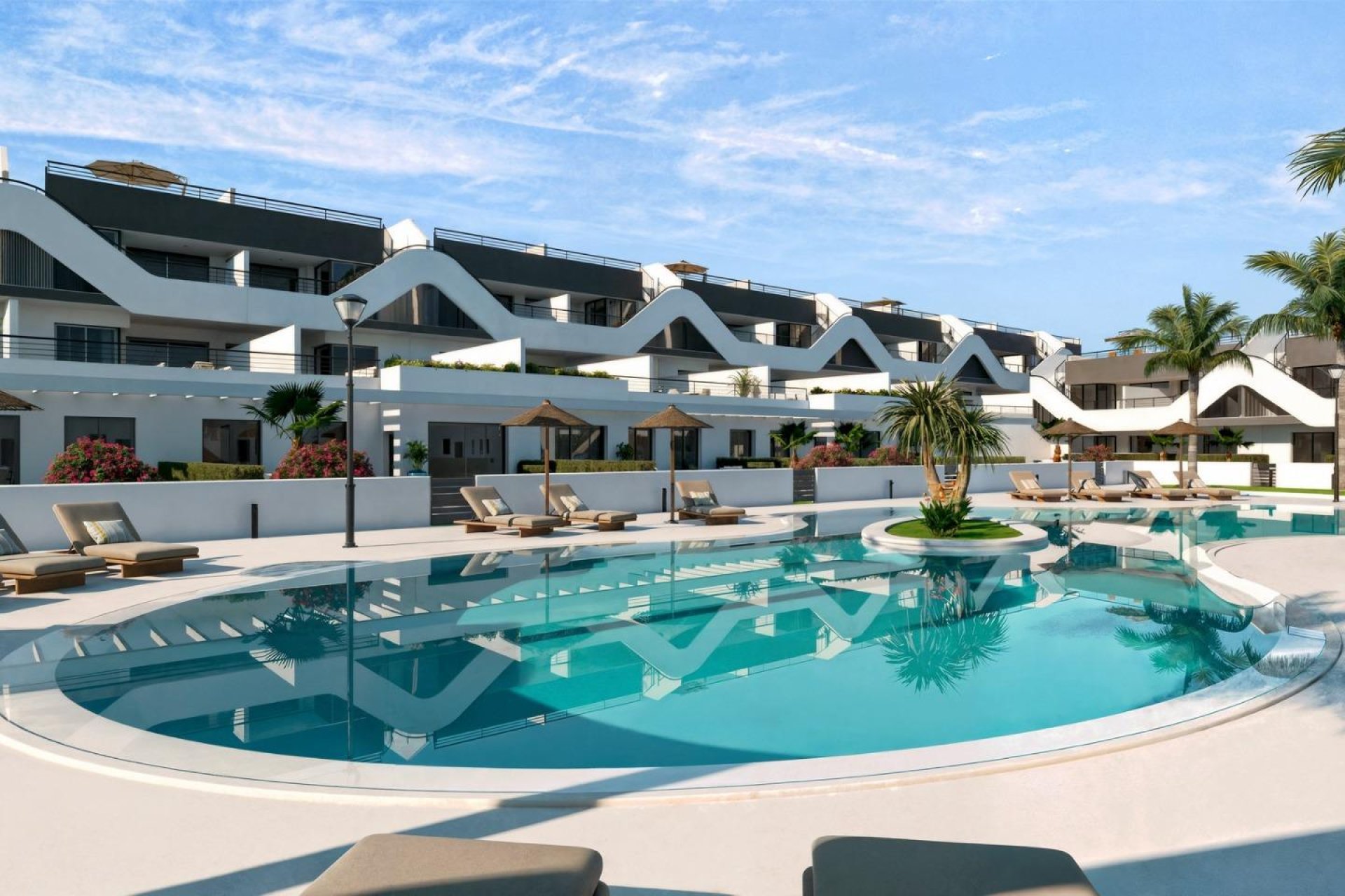 New Build - Penthouse - Alfas del Pí - Alfaz del Sol