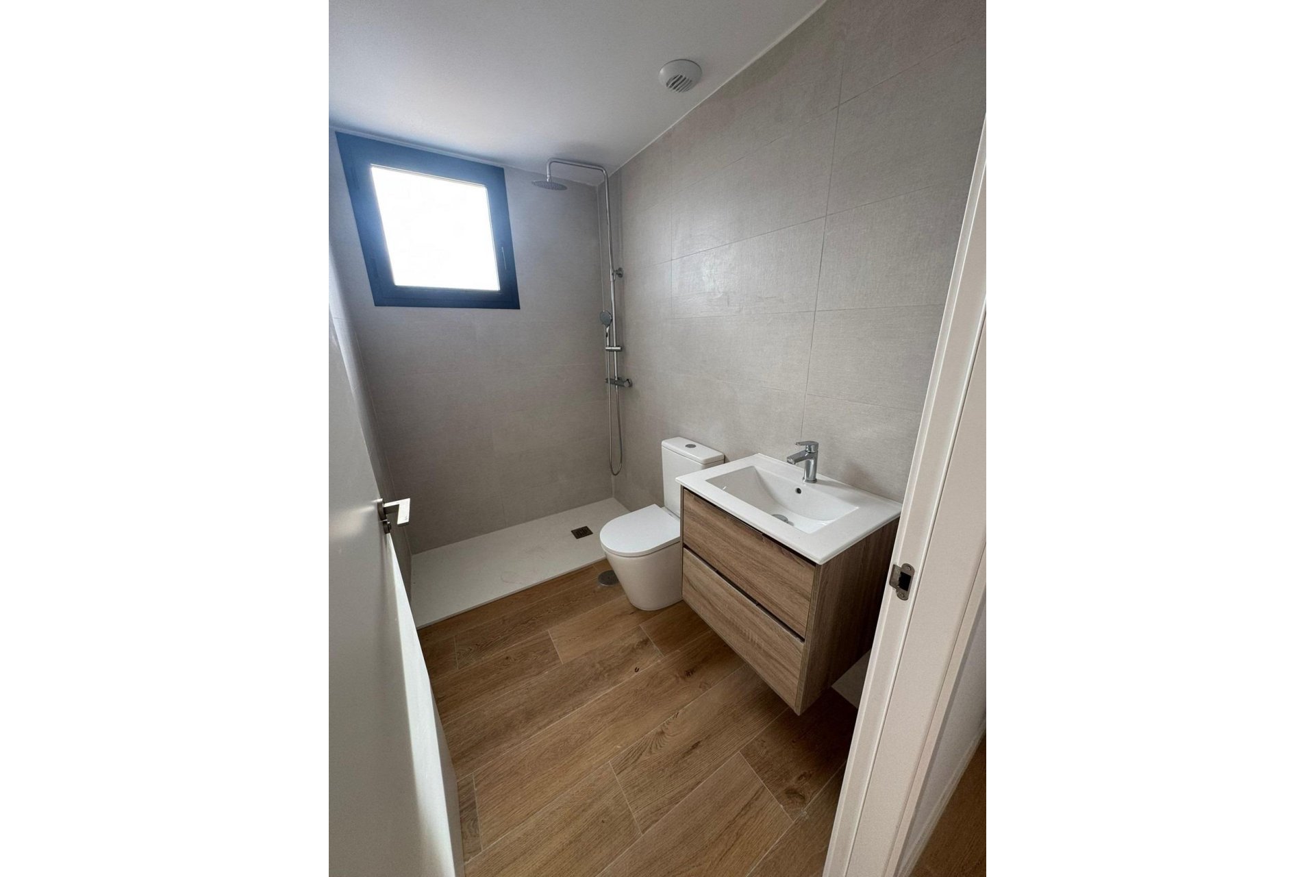 New Build - Penthouse - Alicante - Benalua