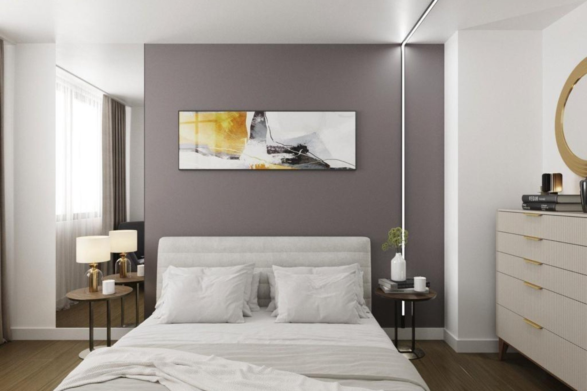 New Build - Penthouse - Alicante - Centro