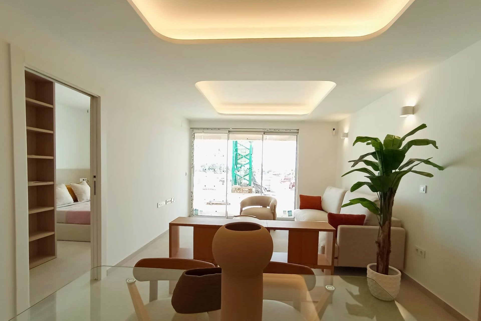 New Build - Penthouse - Benijofar - Pueblo