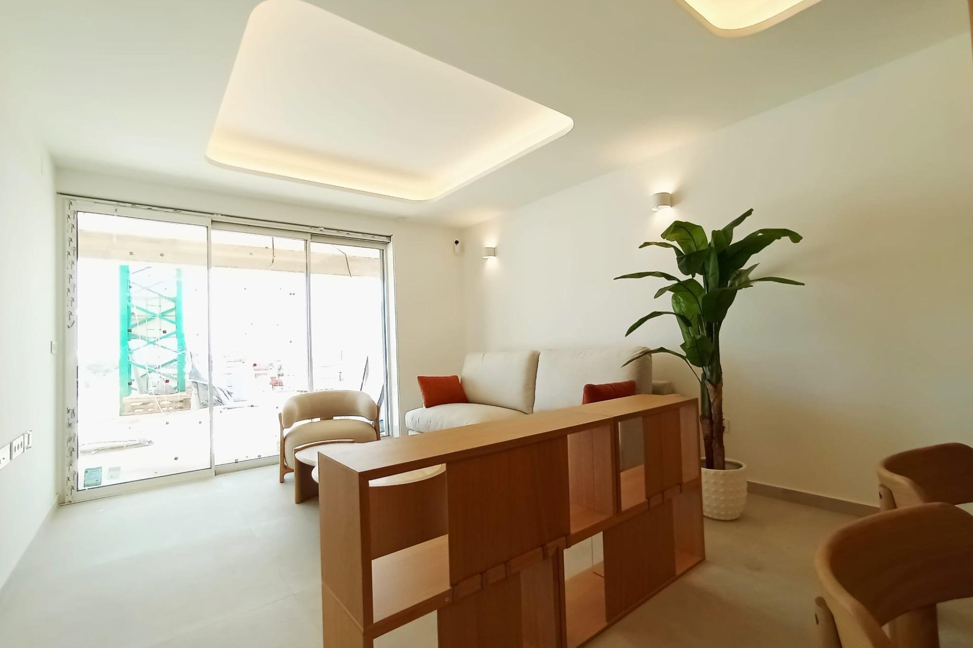 New Build - Penthouse - Benijofar - Pueblo