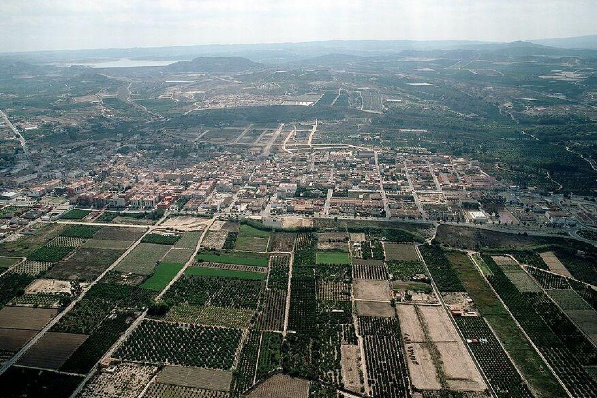 New Build - Penthouse - Bigastro - pueblo