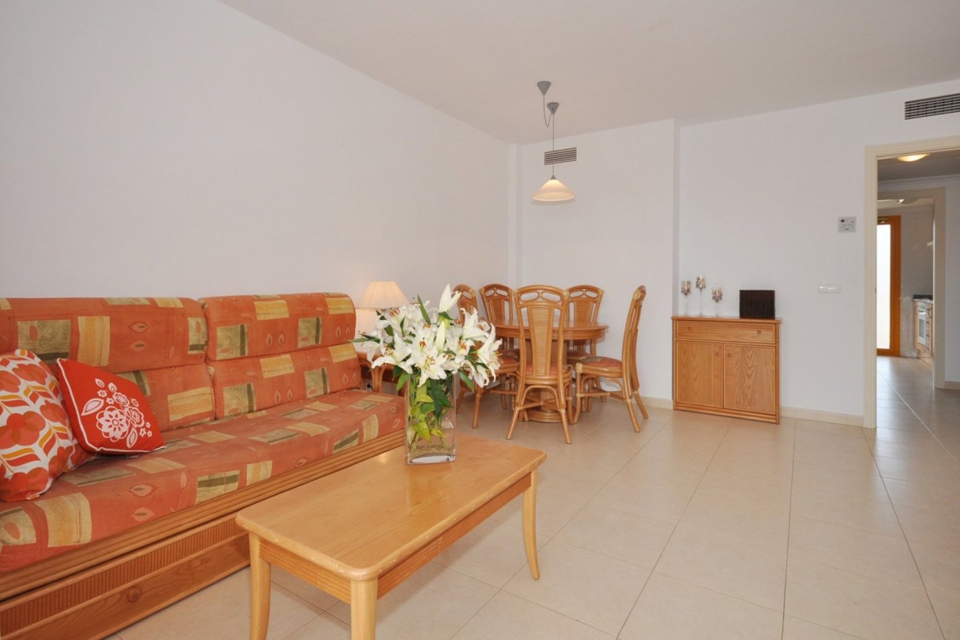 New Build - Penthouse - Calpe - La Calalga