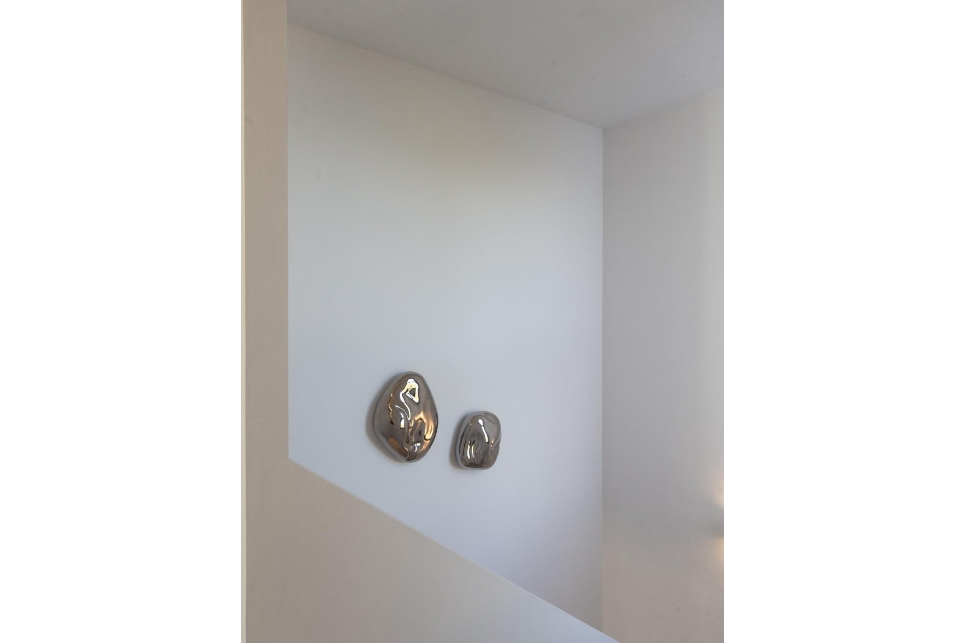 New Build - Penthouse - Denia - L´Estanyó (Marinas)