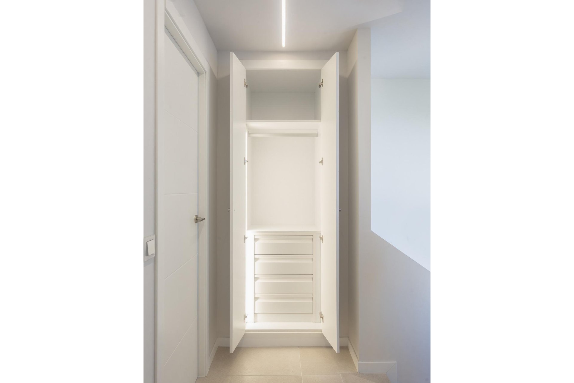 New Build - Penthouse - Denia - L´Estanyó (Marinas)