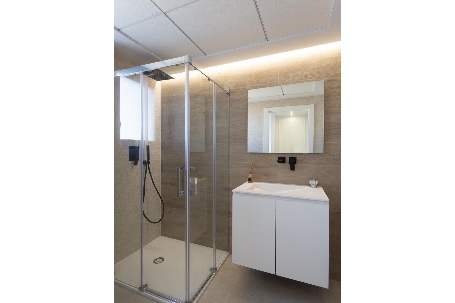 New Build - Penthouse - Denia - L´Estanyó (Marinas)