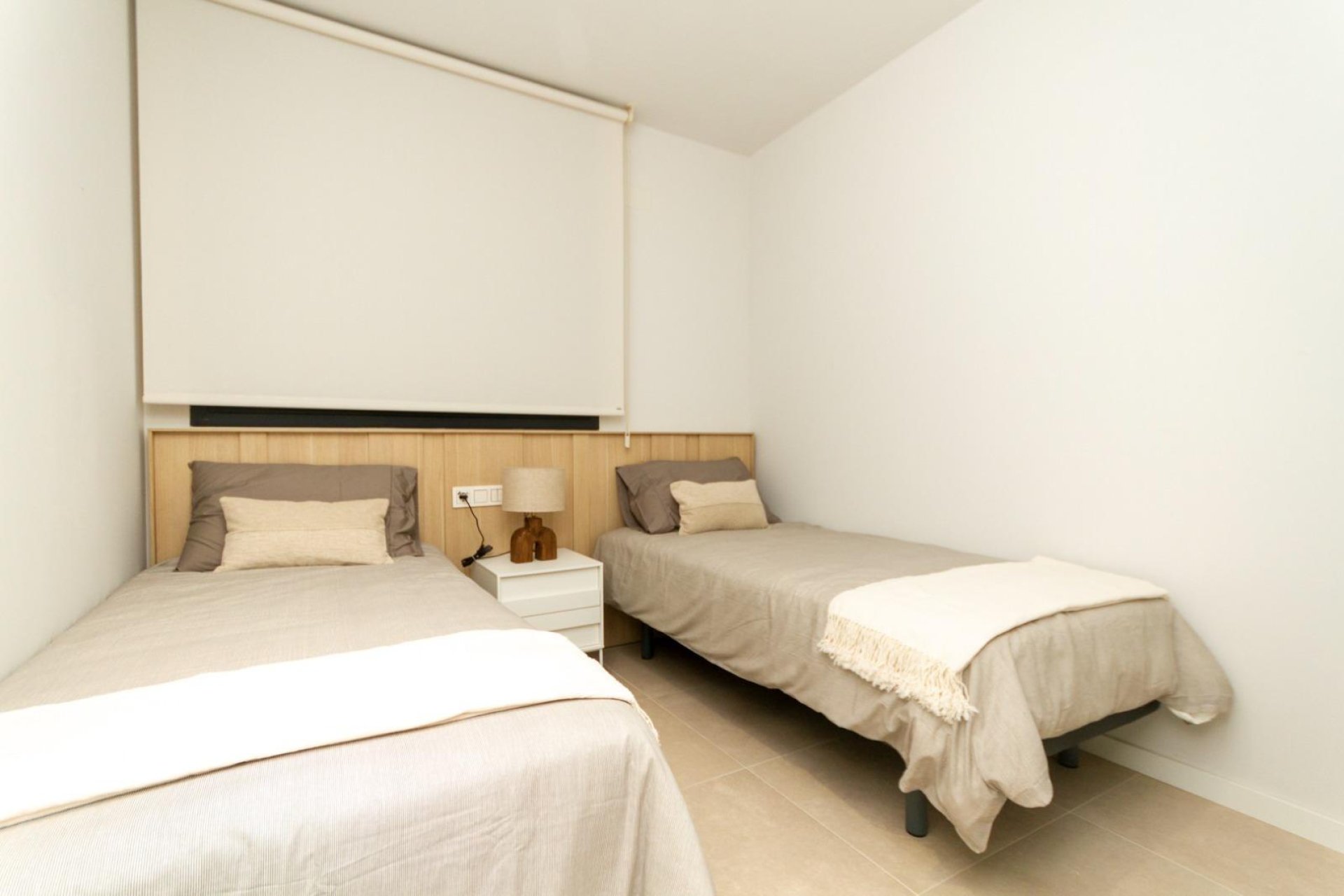 New Build - Penthouse - Denia - Las Marinas km 2.5